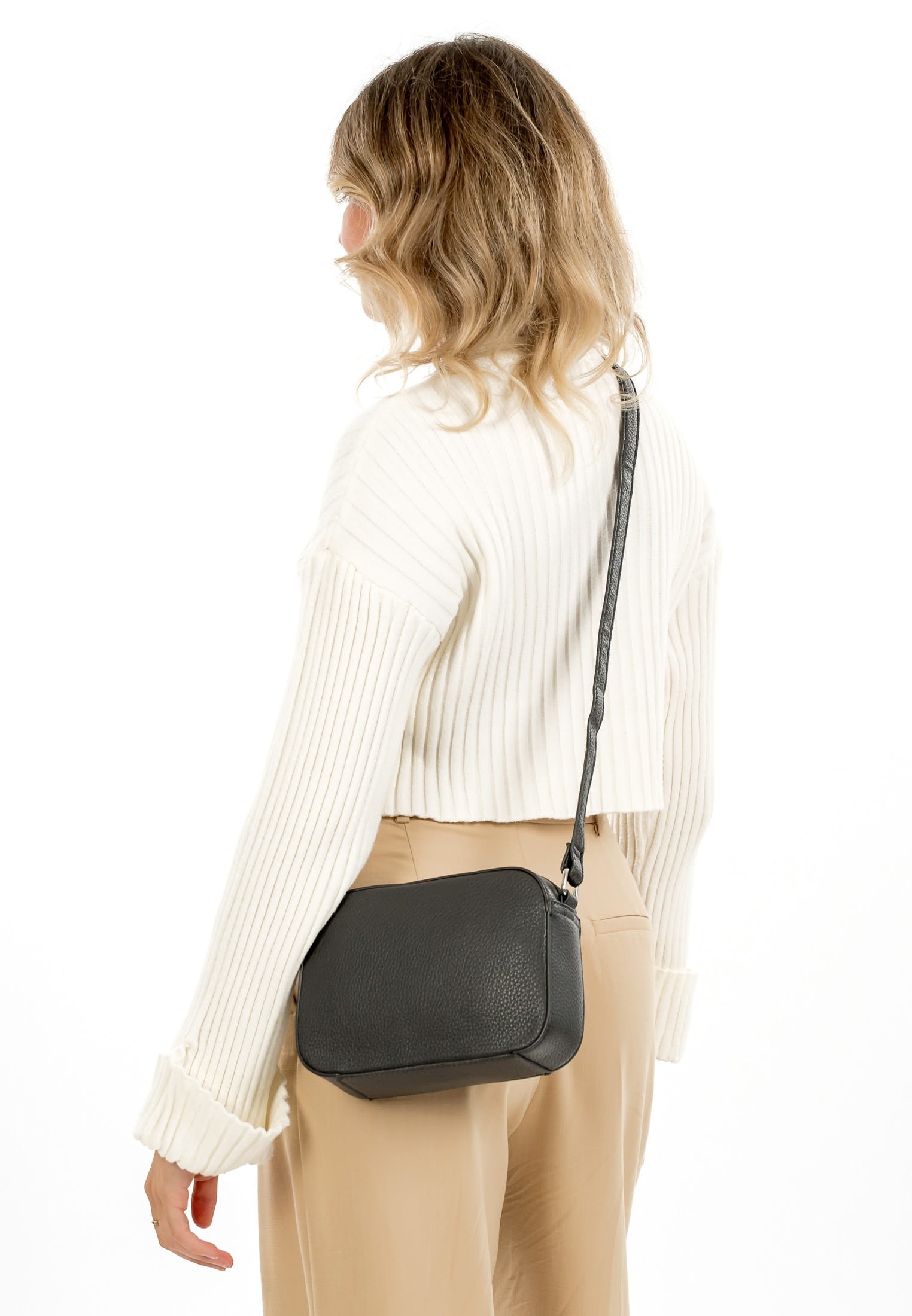 EMILY & NOAH Umhängetasche »Umhängetasche E&N Bondy RUE 09«