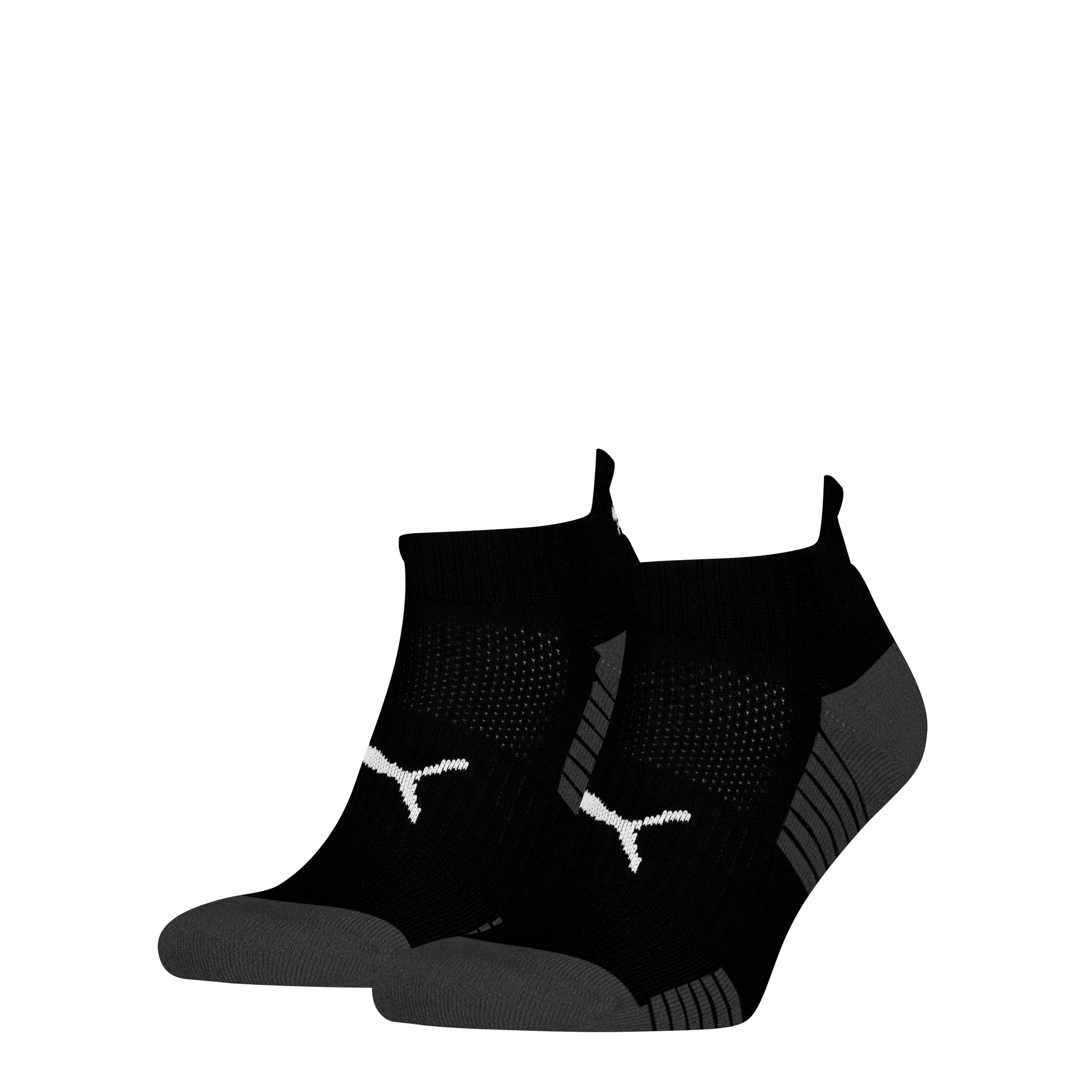 PUMA Sneakersocken "PUMA UNISEX SPORT CUSHIONED SNEAKER 2P" 2 Paar, Gepolst günstig online kaufen