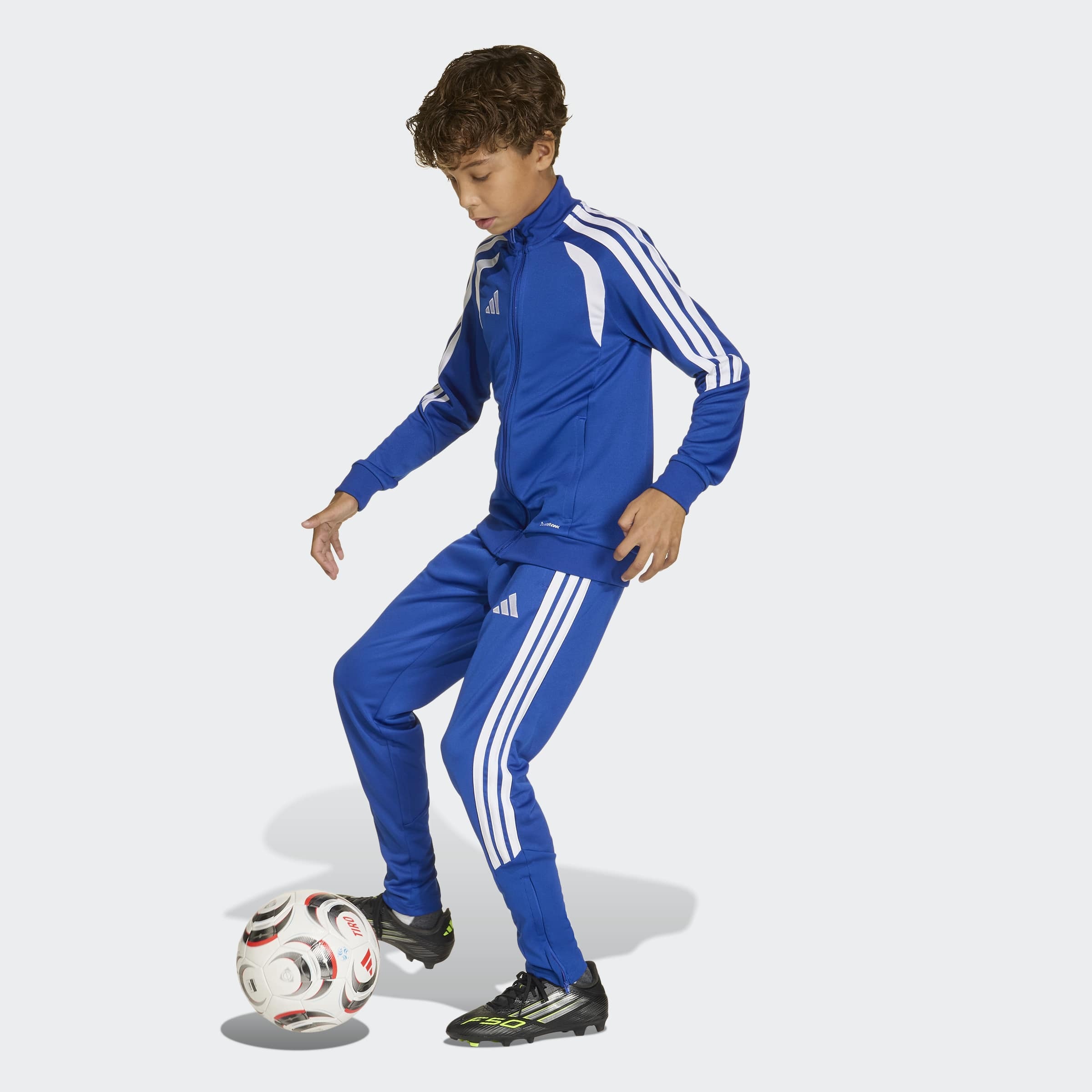 adidas Performance Trainingsjacke »TIRO26L TR JKTY«