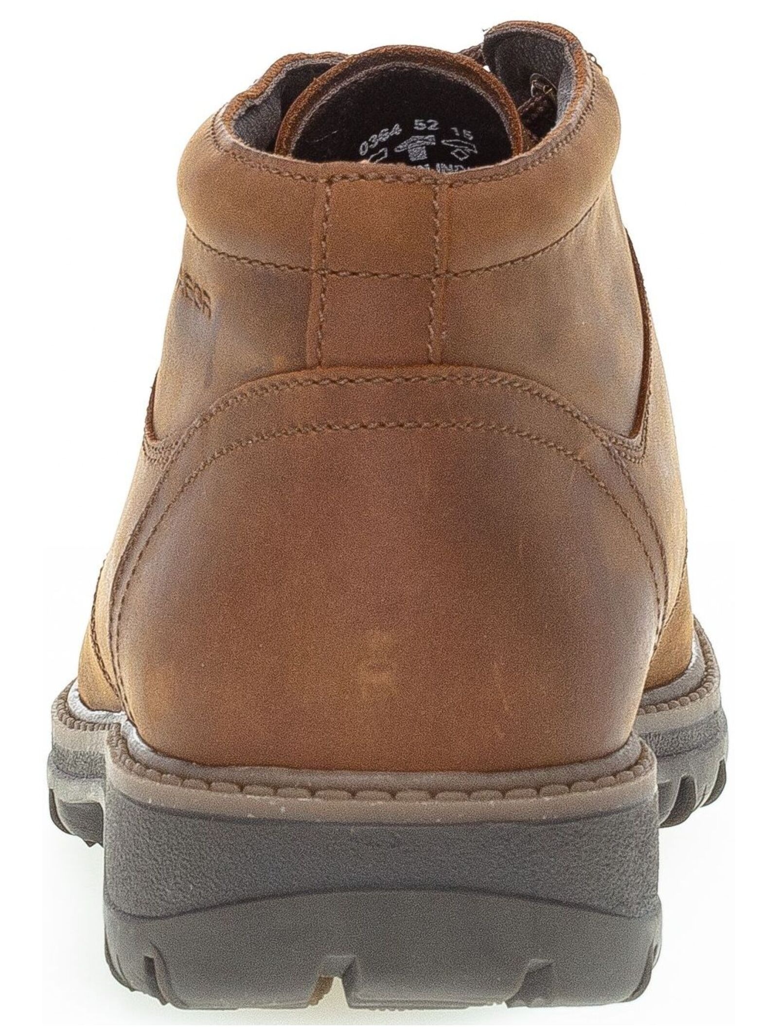 Pius Gabor Schnürstiefelette »Pius Gabor Stiefelette Leder«