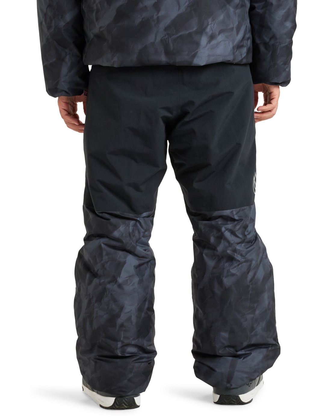 Quiksilver Skihose »Travis Rice Expedition«