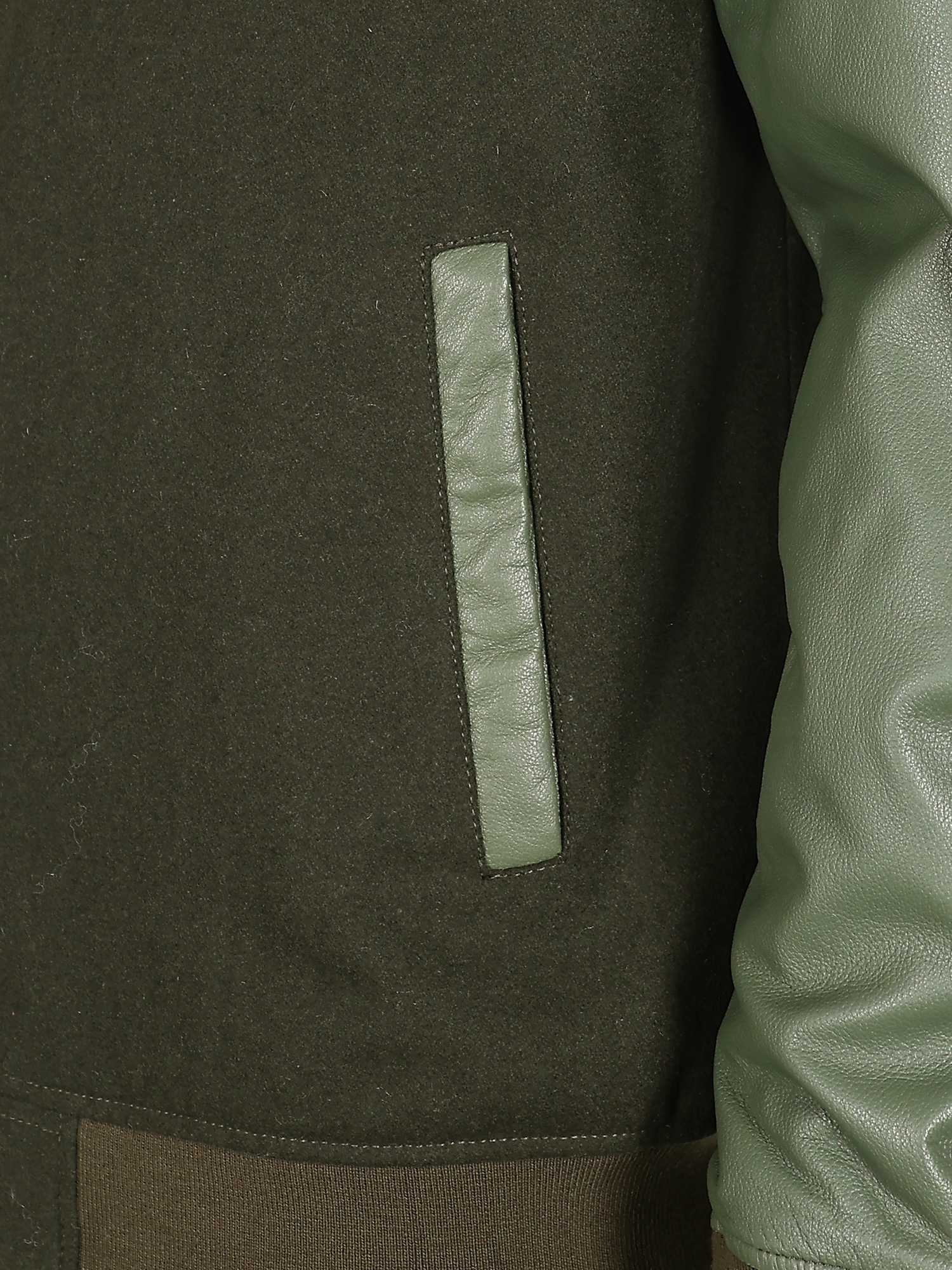 MUSTANG Lederjacke »31022263«