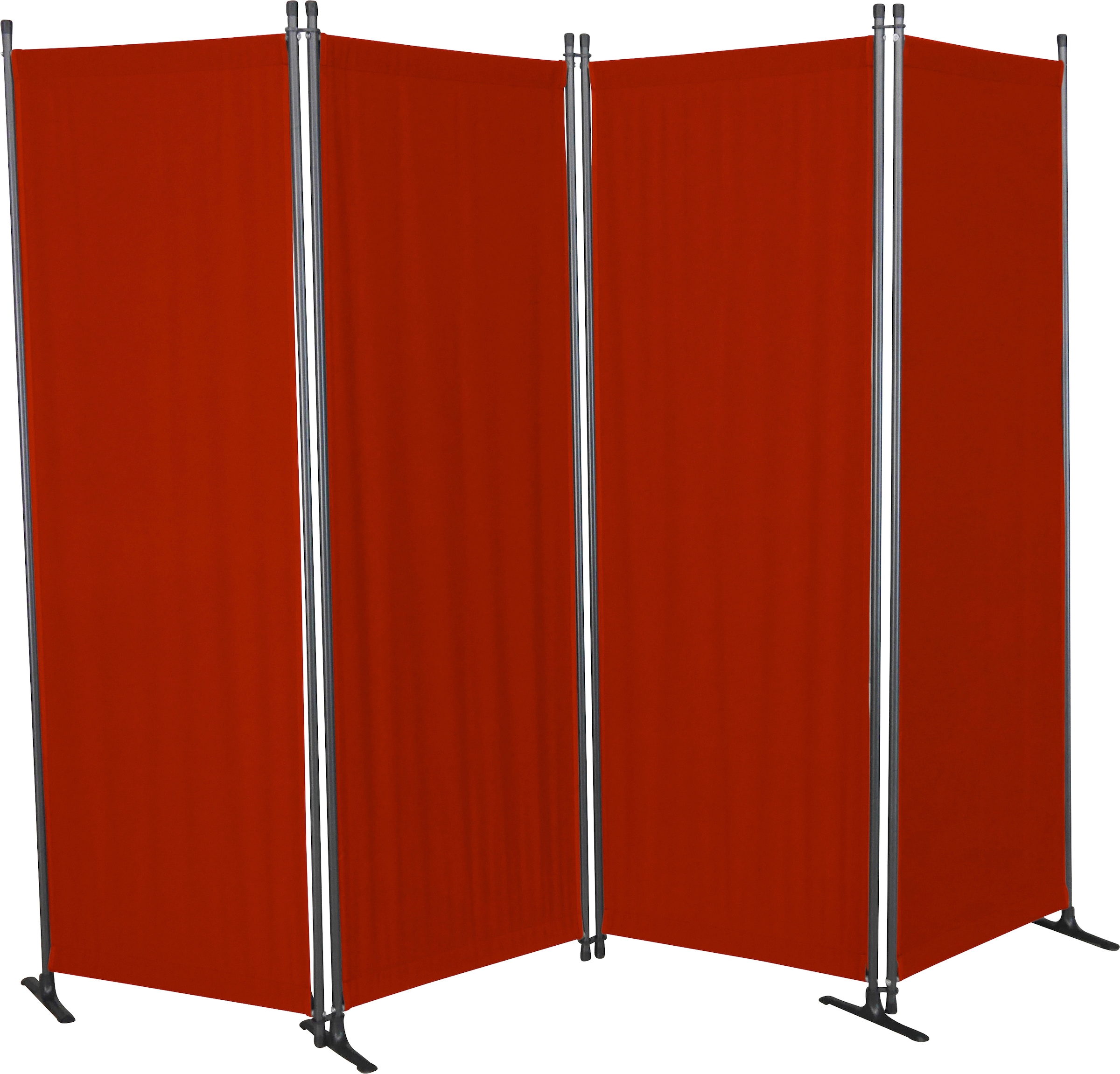 Angerer Freizeitmöbel Paravent (B/H): ca. 170x165 cm günstig online kaufen