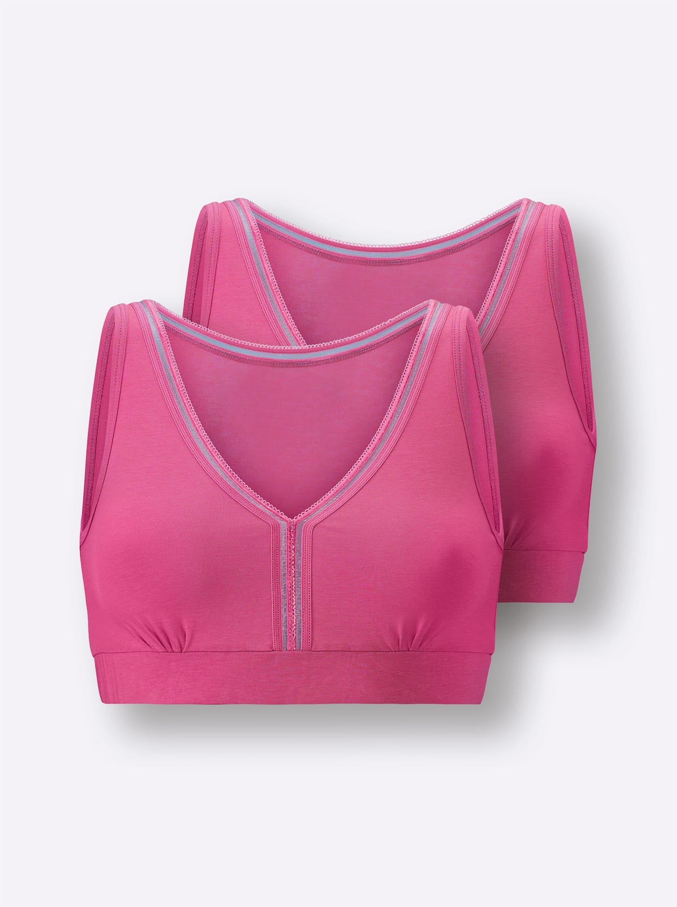 wäschepur Bustier