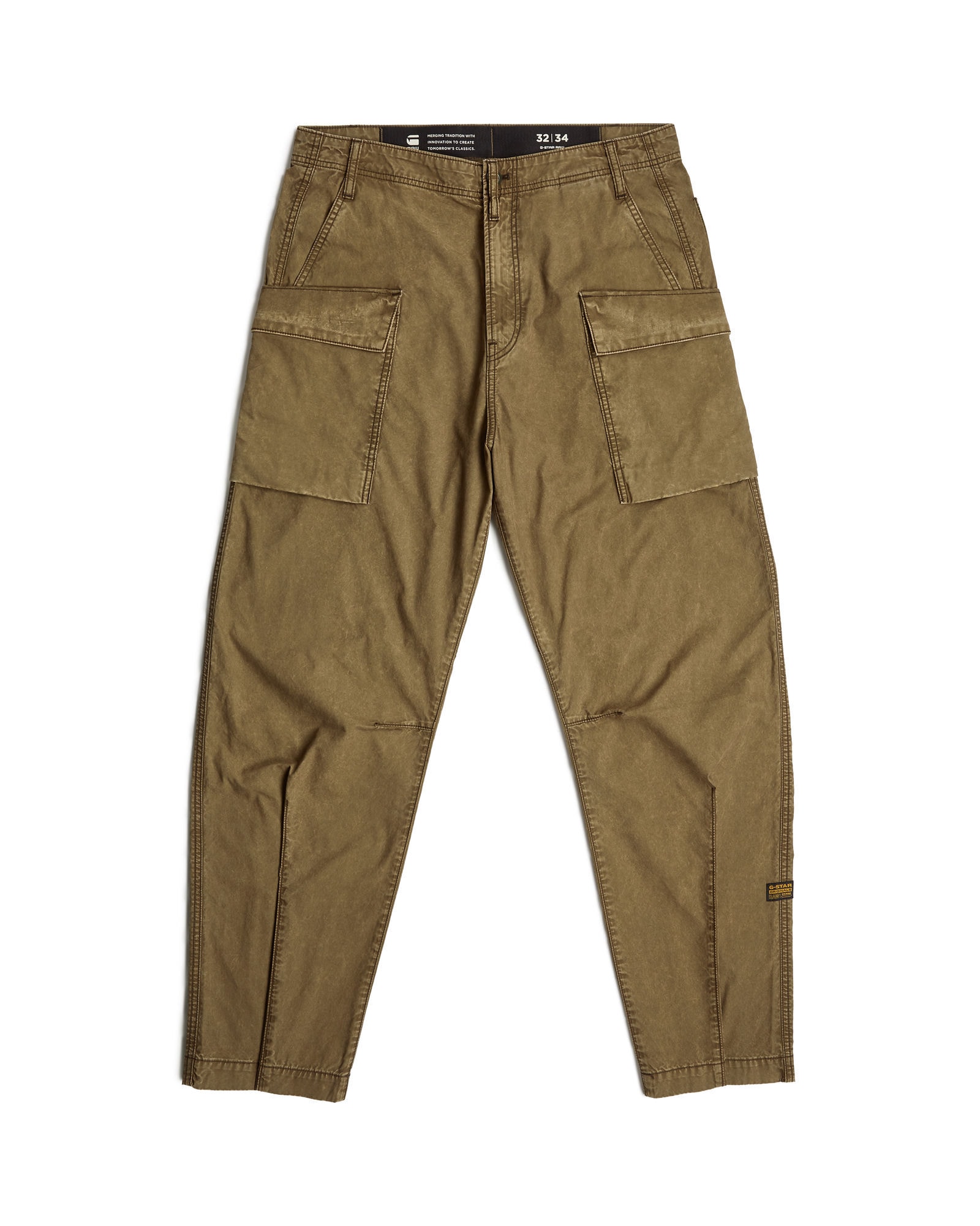 G-STAR Cargohose »Fatigue Cargo Pants«