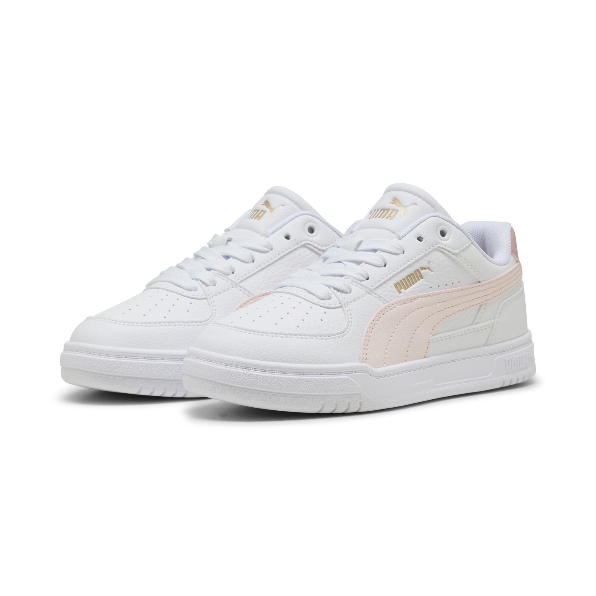 PUMA Sneaker "Caven III Sneakers Jugendliche" günstig online kaufen