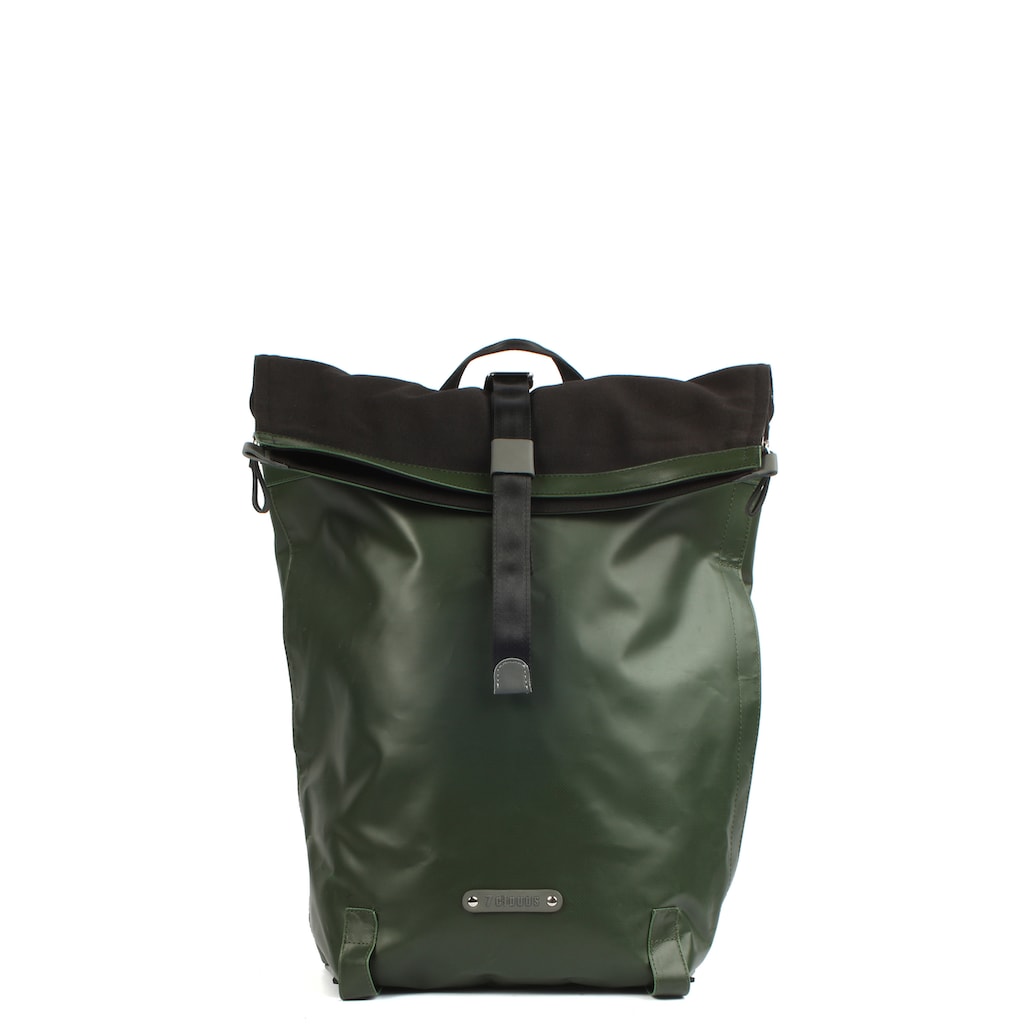 7clouds Laptoprucksack »Sowe 7.4«