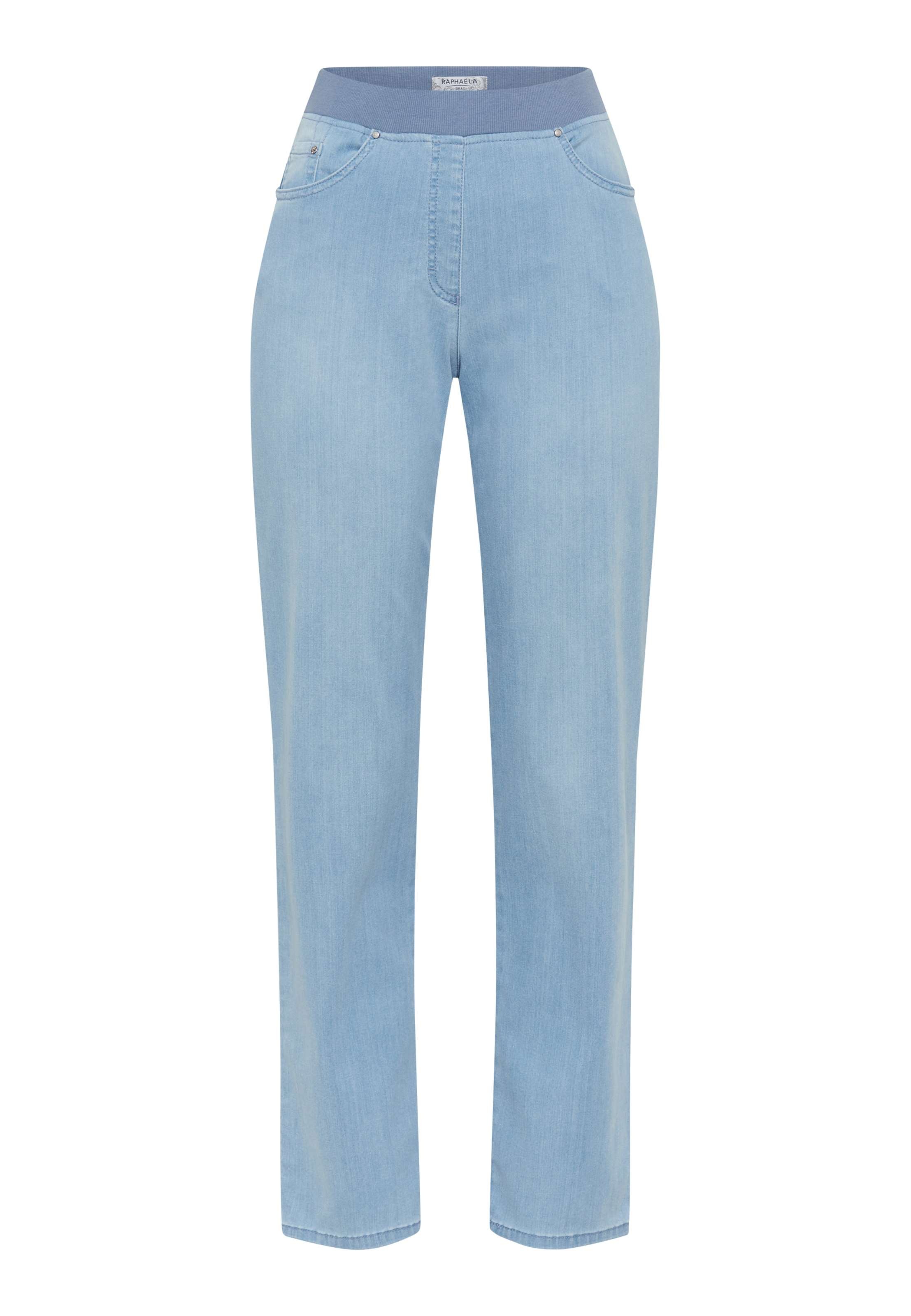 RAPHAELA by BRAX Bequeme Jeans »Style CARINA«