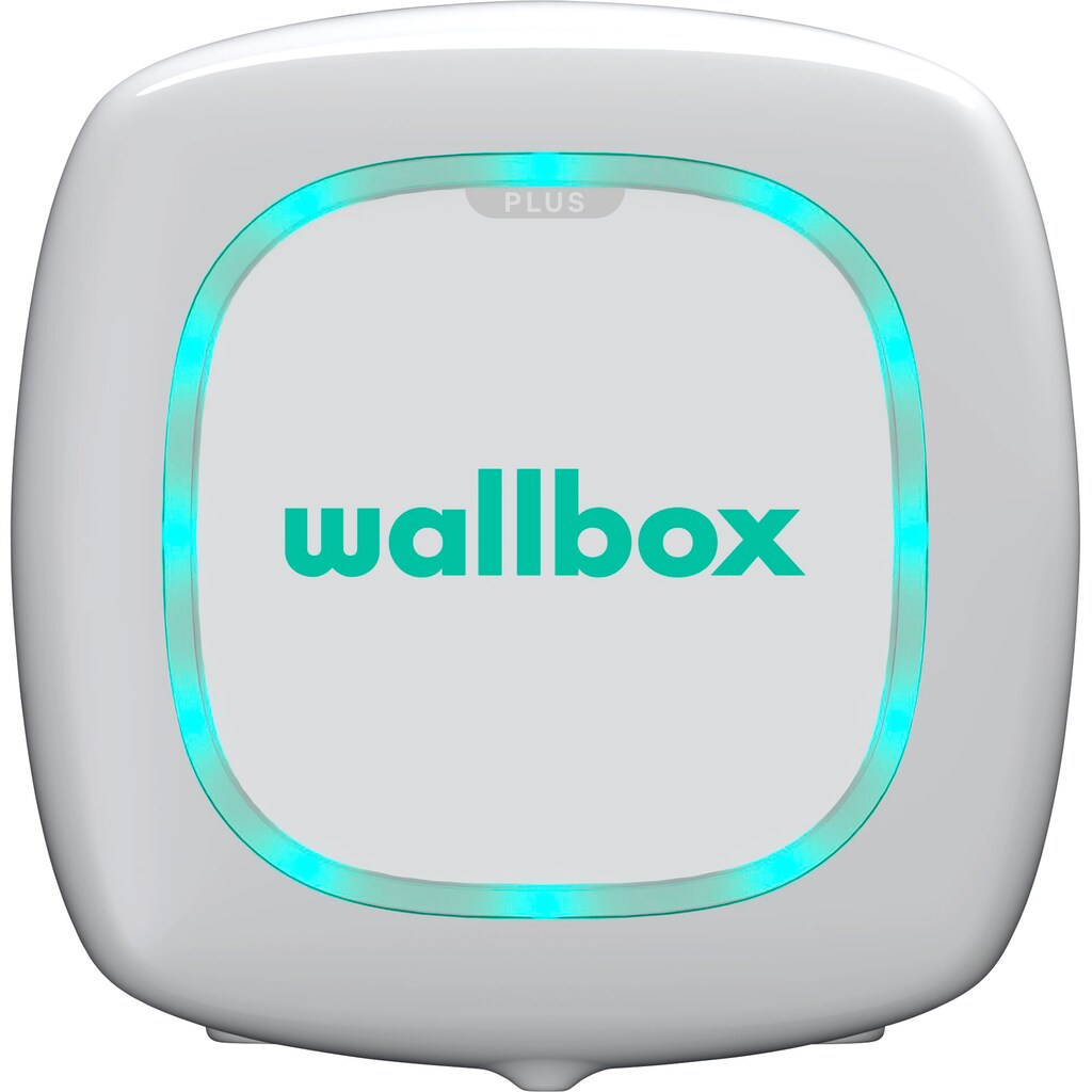 Wallbox Elektroauto-Ladestation »Pulsar Plus«