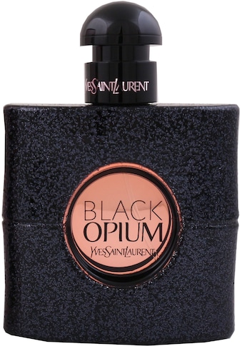 Eau de Parfum »Black Opium«