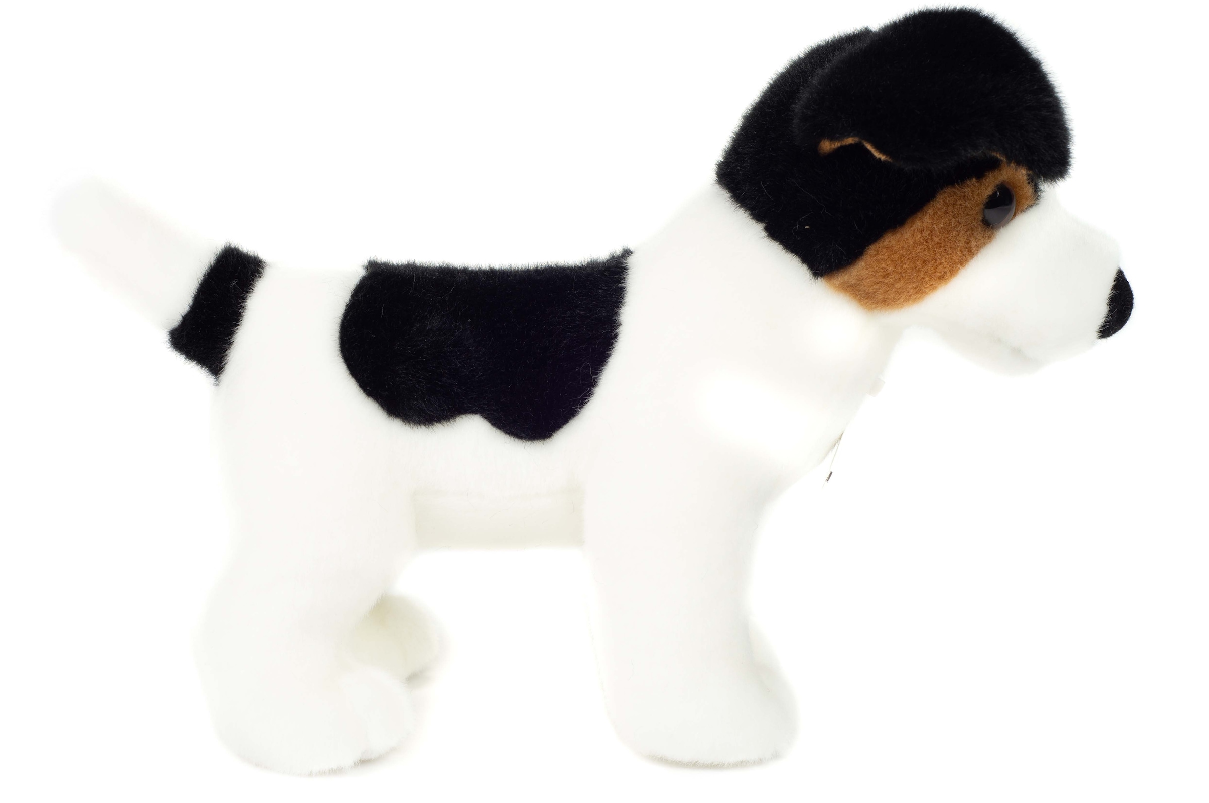 Teddy Hermann® Kuscheltier »Jack Russell Terrier Welpe 28 cm«