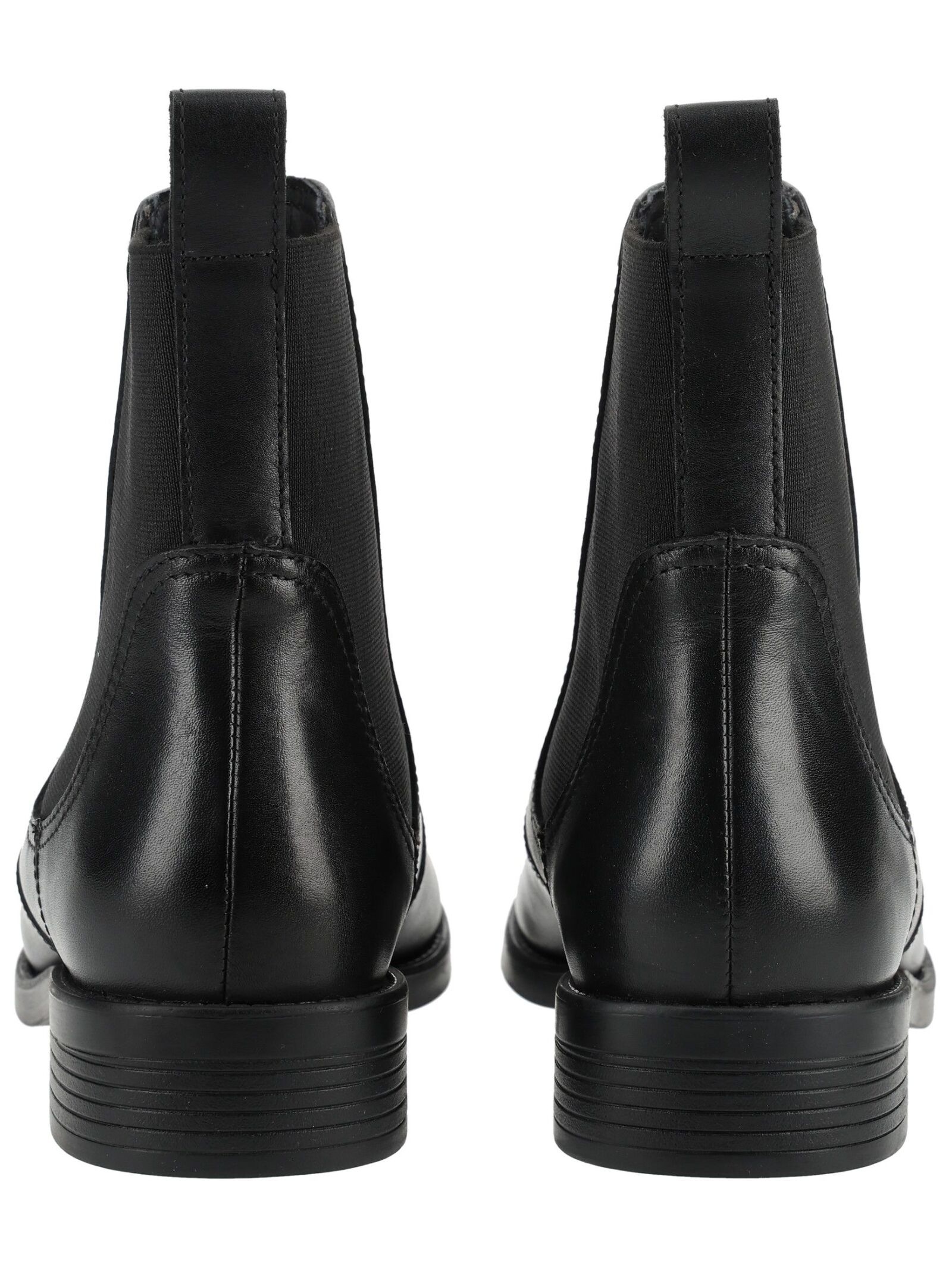 Geox Stiefelette »Geox Stiefelette Leder/Textil«