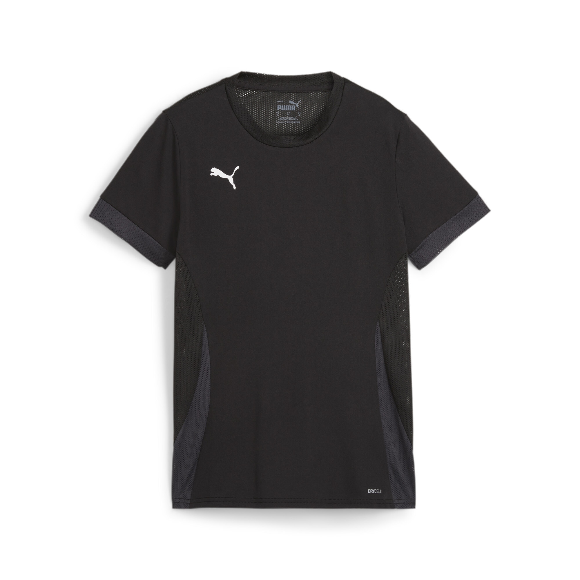 PUMA Trainingstop "TEAMGOAL MATCHDAY JERSEY WMNS" sportlicher Stil, für Fuß günstig online kaufen