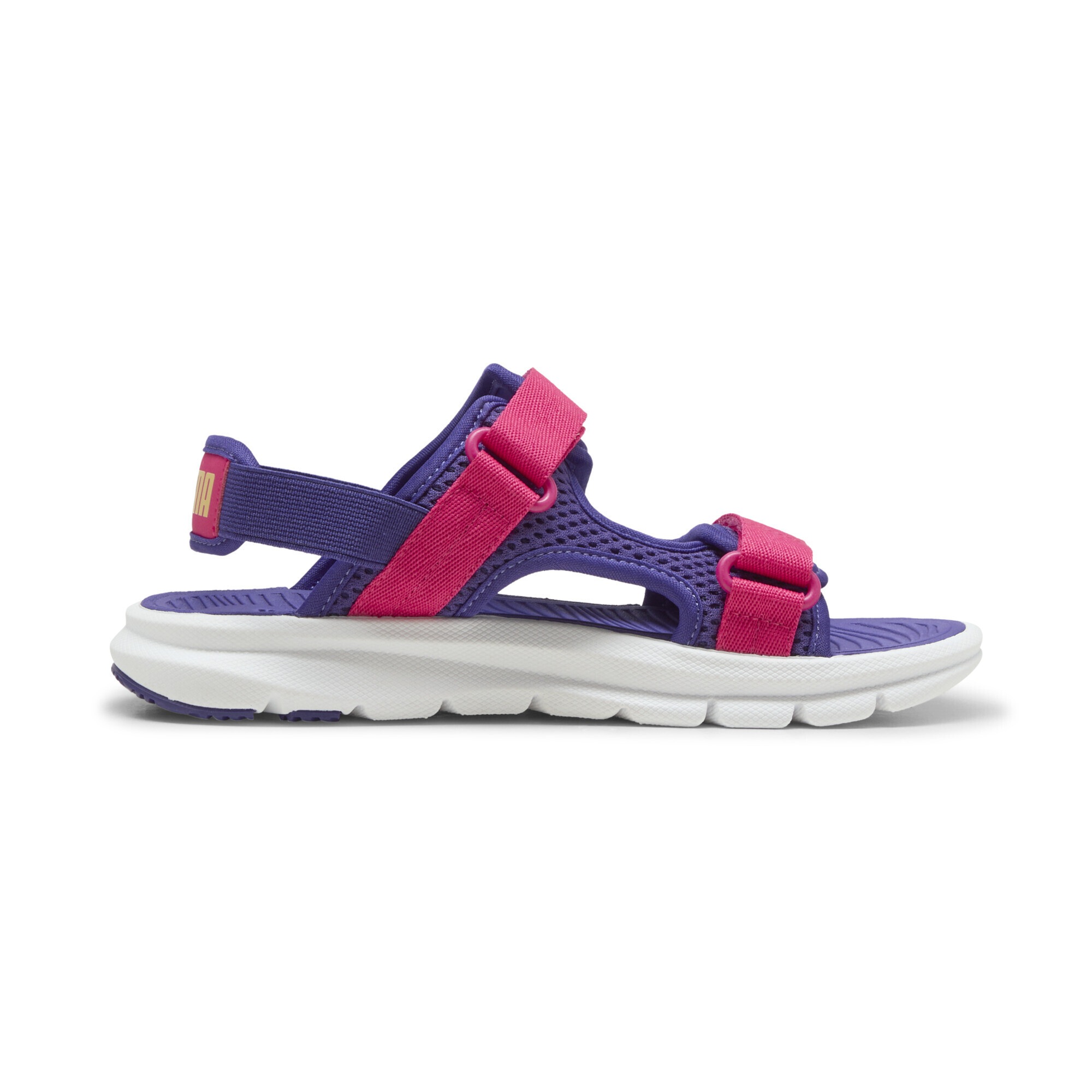 PUMA Sandale »PUMA Evolve Badeschuhe Jugendliche«