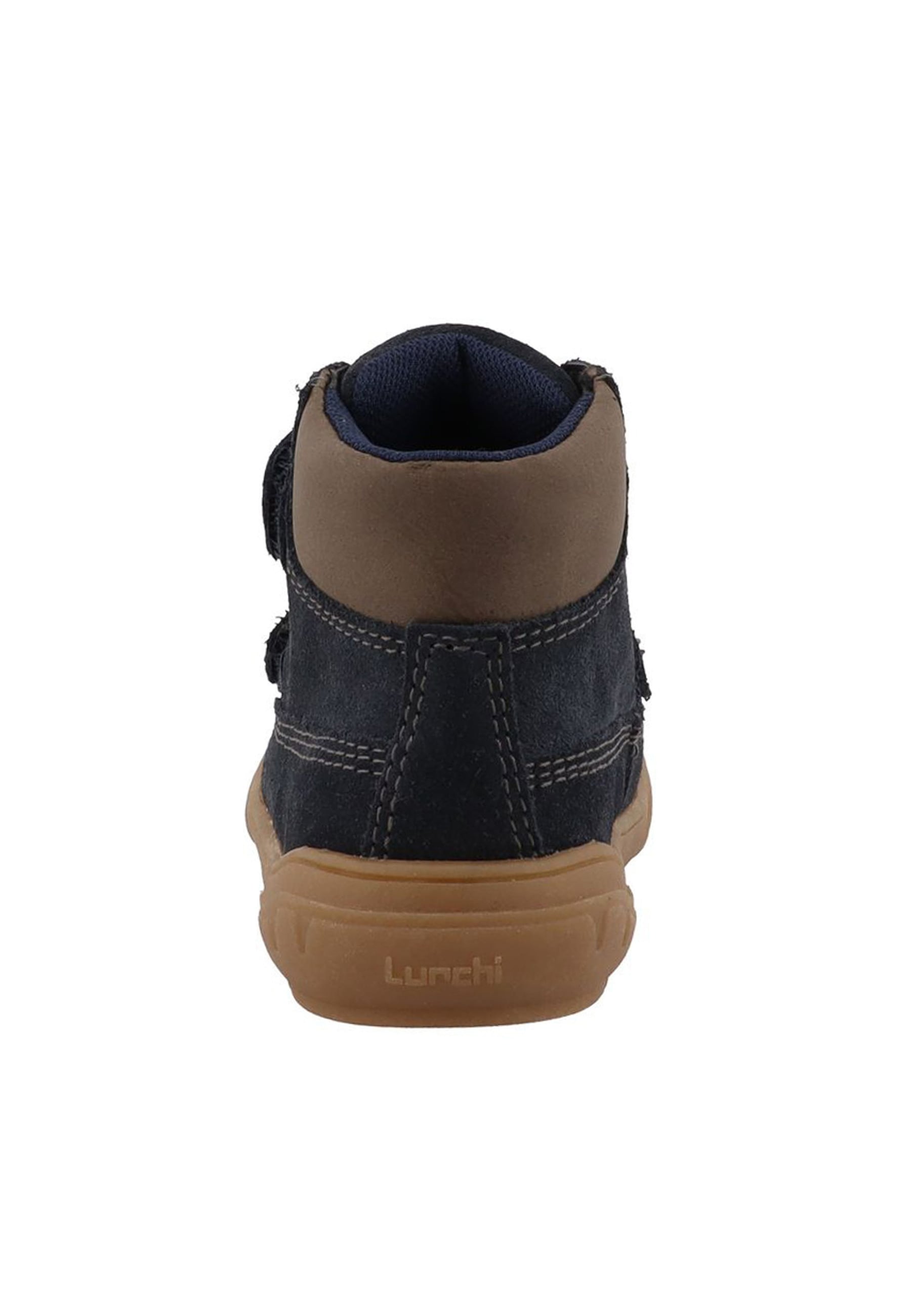 Lurchi Stiefel »Lurchi Jerry-TEX«