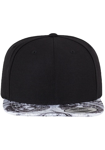 Flex Cap »Flexfit Unisex Sun King Snapback«