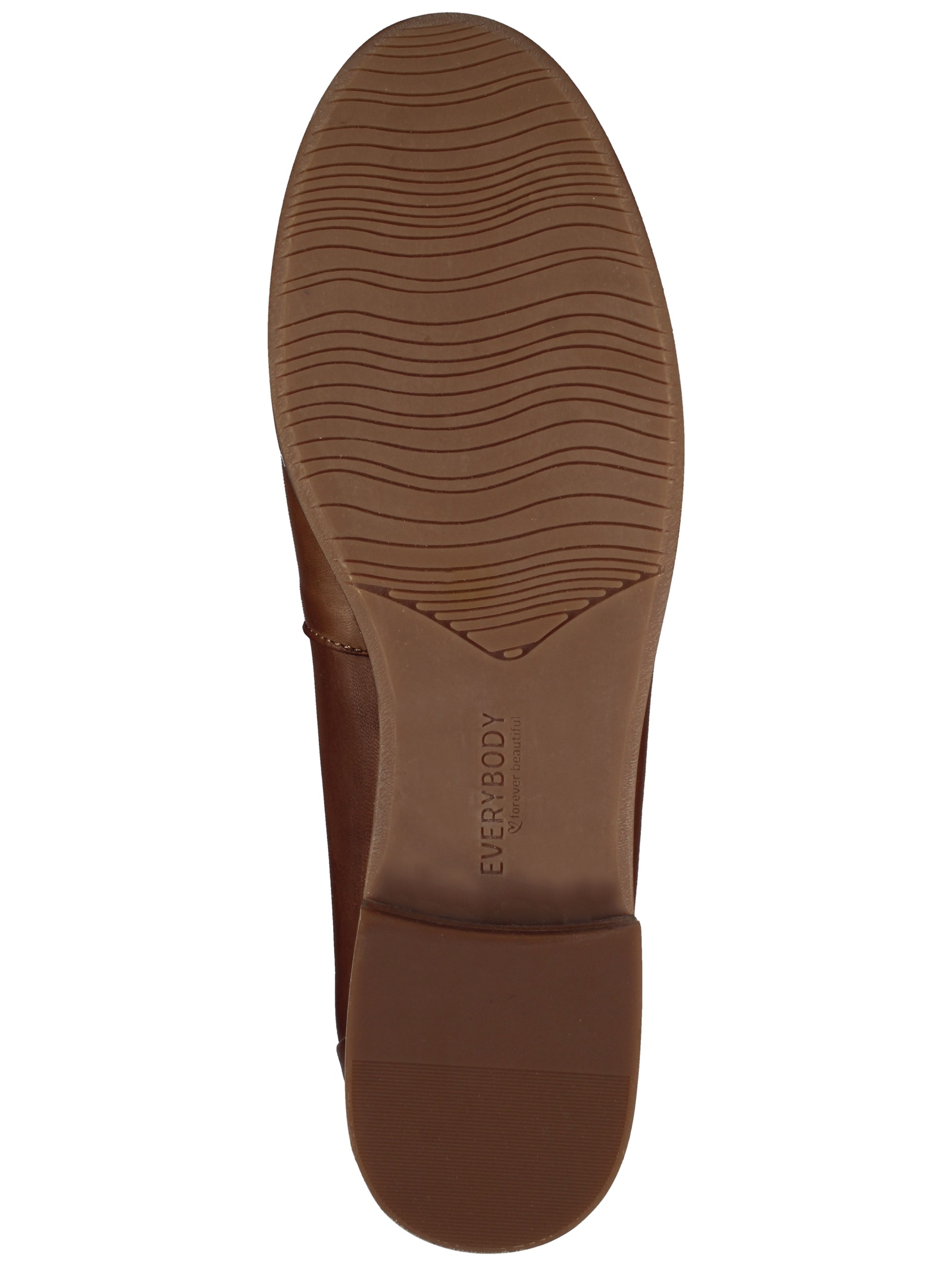 Everybody Slipper »Everybody Slipper Leder«