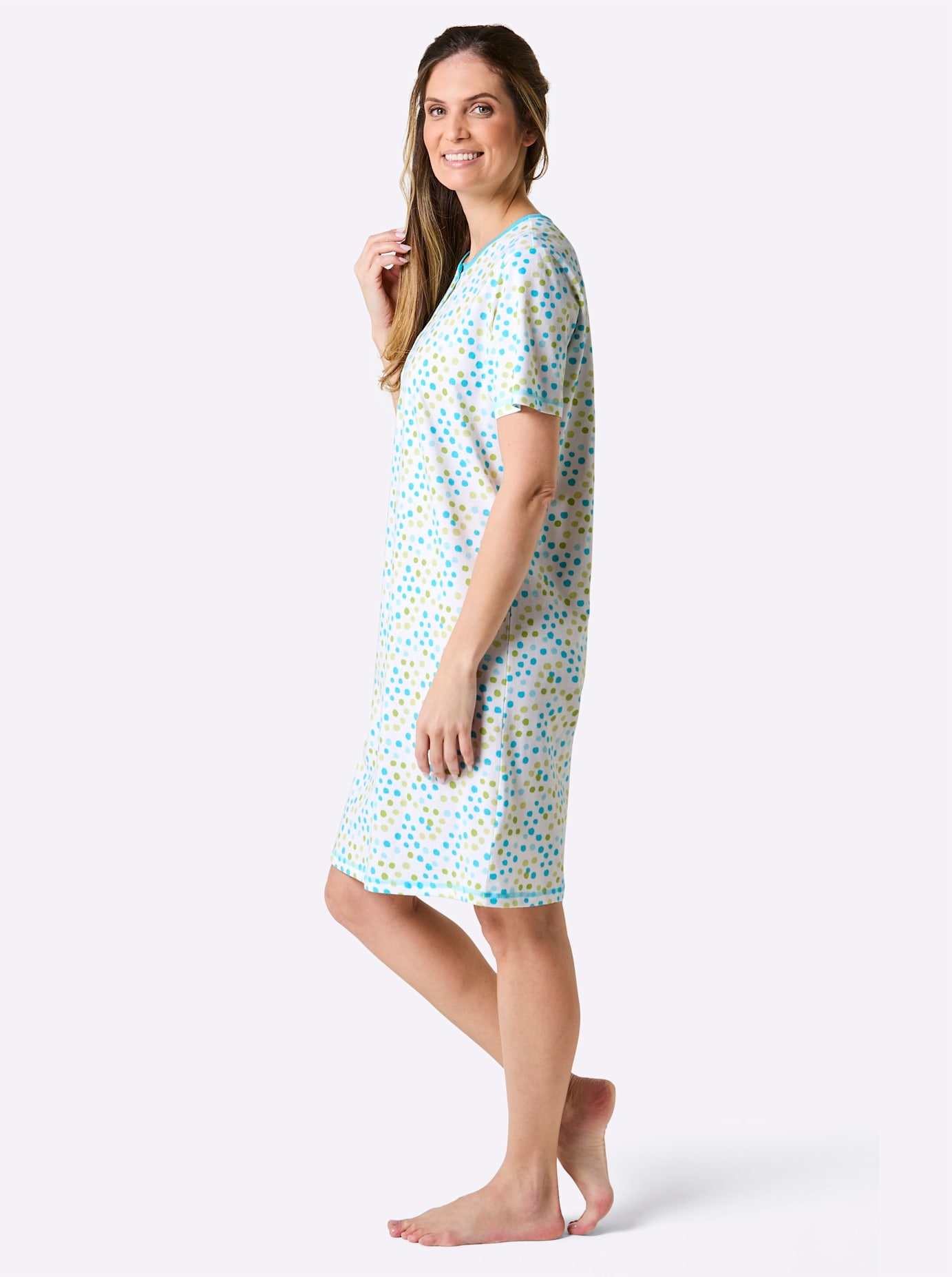 comtessa Sleepshirt »Sleepshirt«