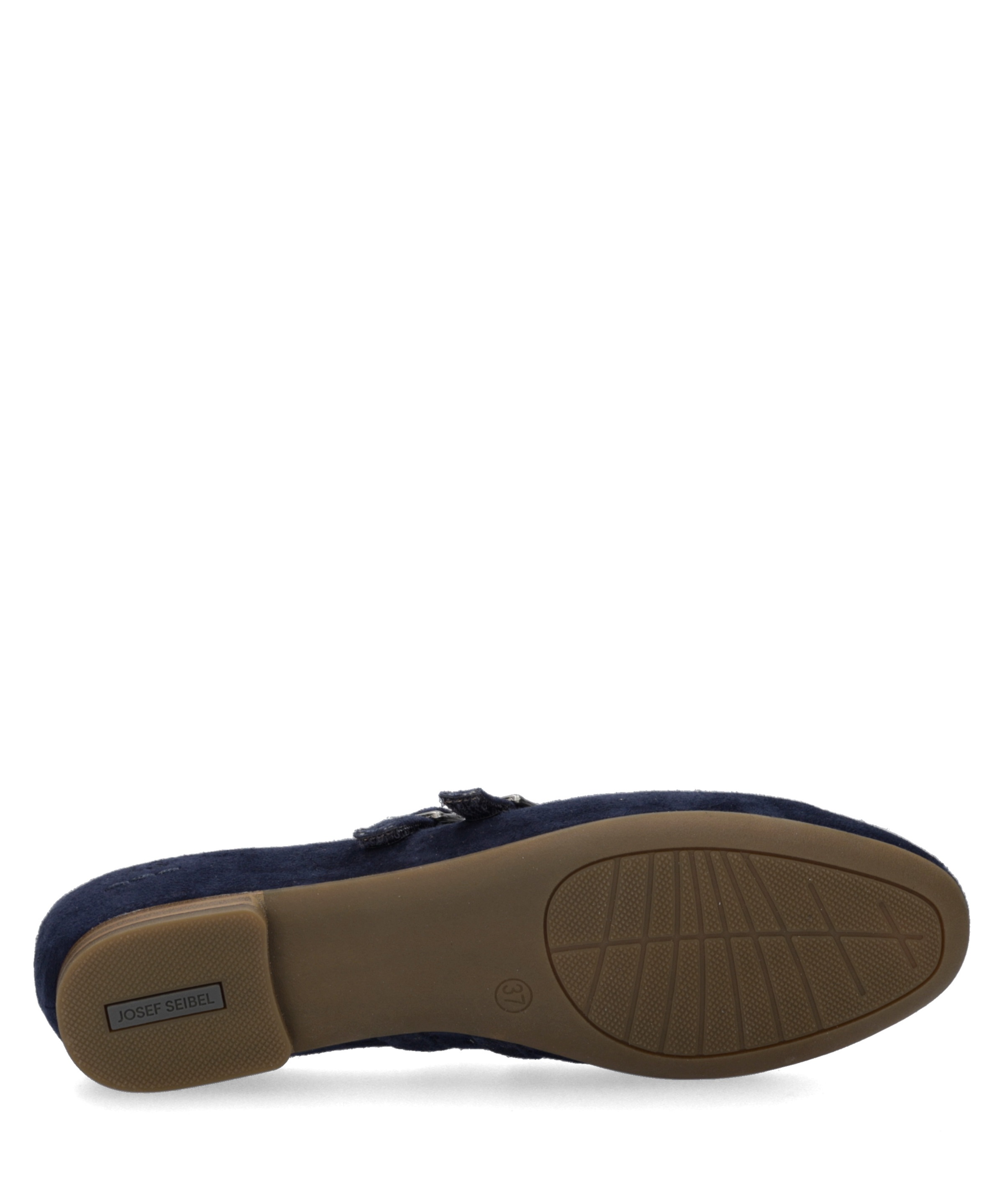 Josef Seibel Ballerina »Clarice 03, indigo«