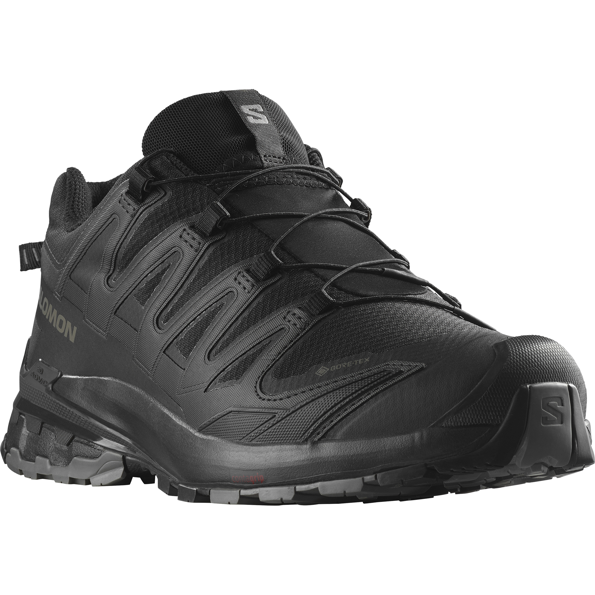 Laufschuh »XA PRO 3D V9 WIDE GORE-TEX«, wasserdicht