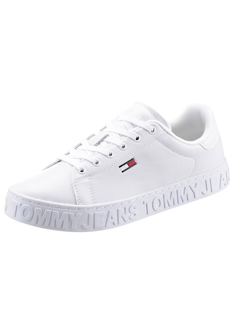 TOMMY JEANS TOMMY Džinsai SNEAKER »COOL TOMMY Džin...