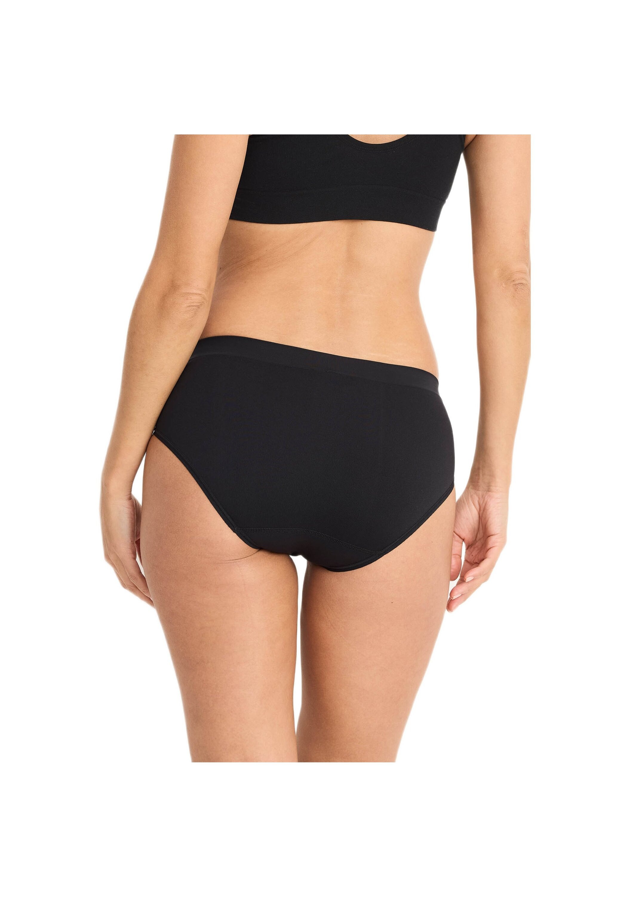 Thumbnail - Jockey Slip "Slip Seamfree Hipster-Slips 3P 3er Pack"