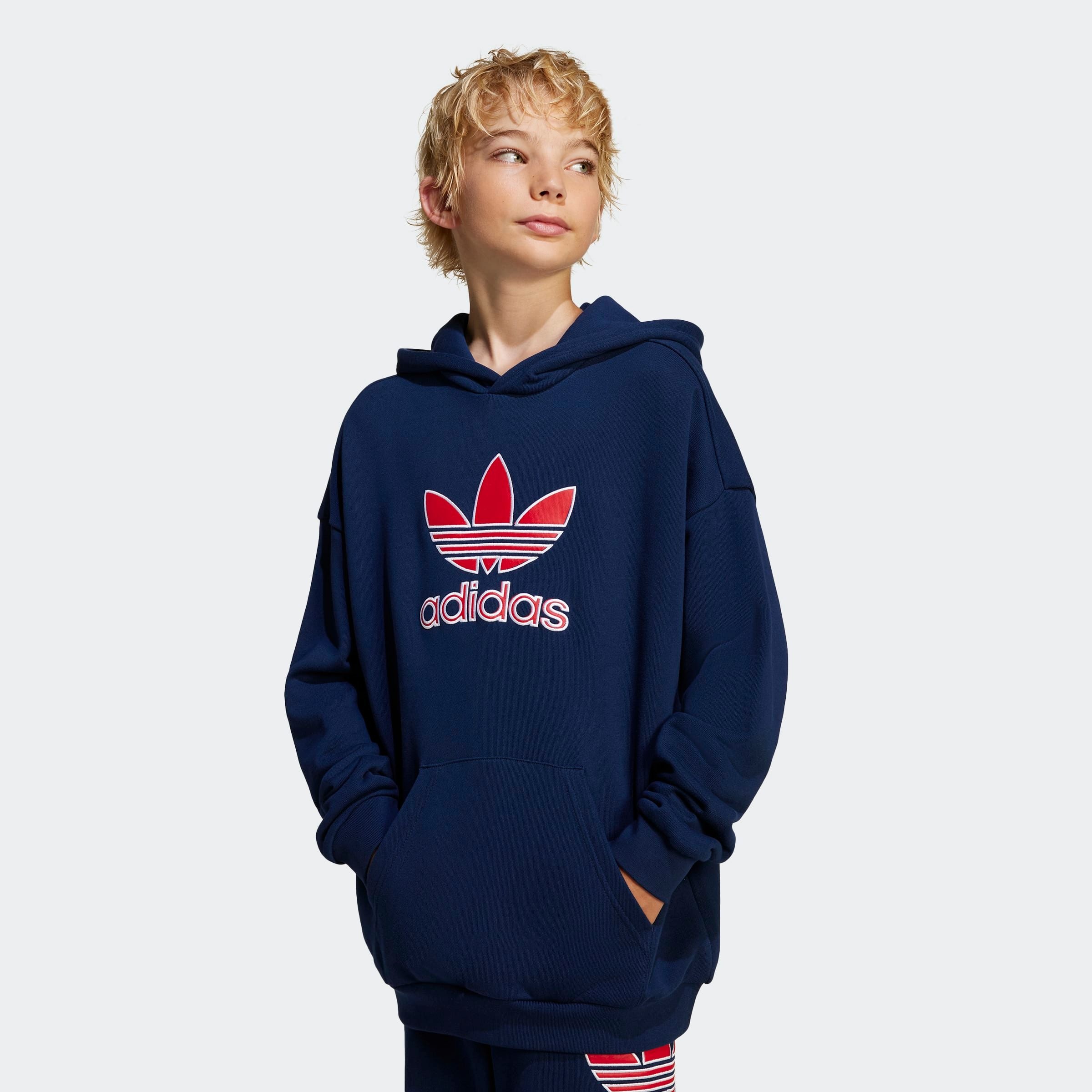 Thumbnail - adidas Originals Kapuzensweatshirt "HOODIE"
