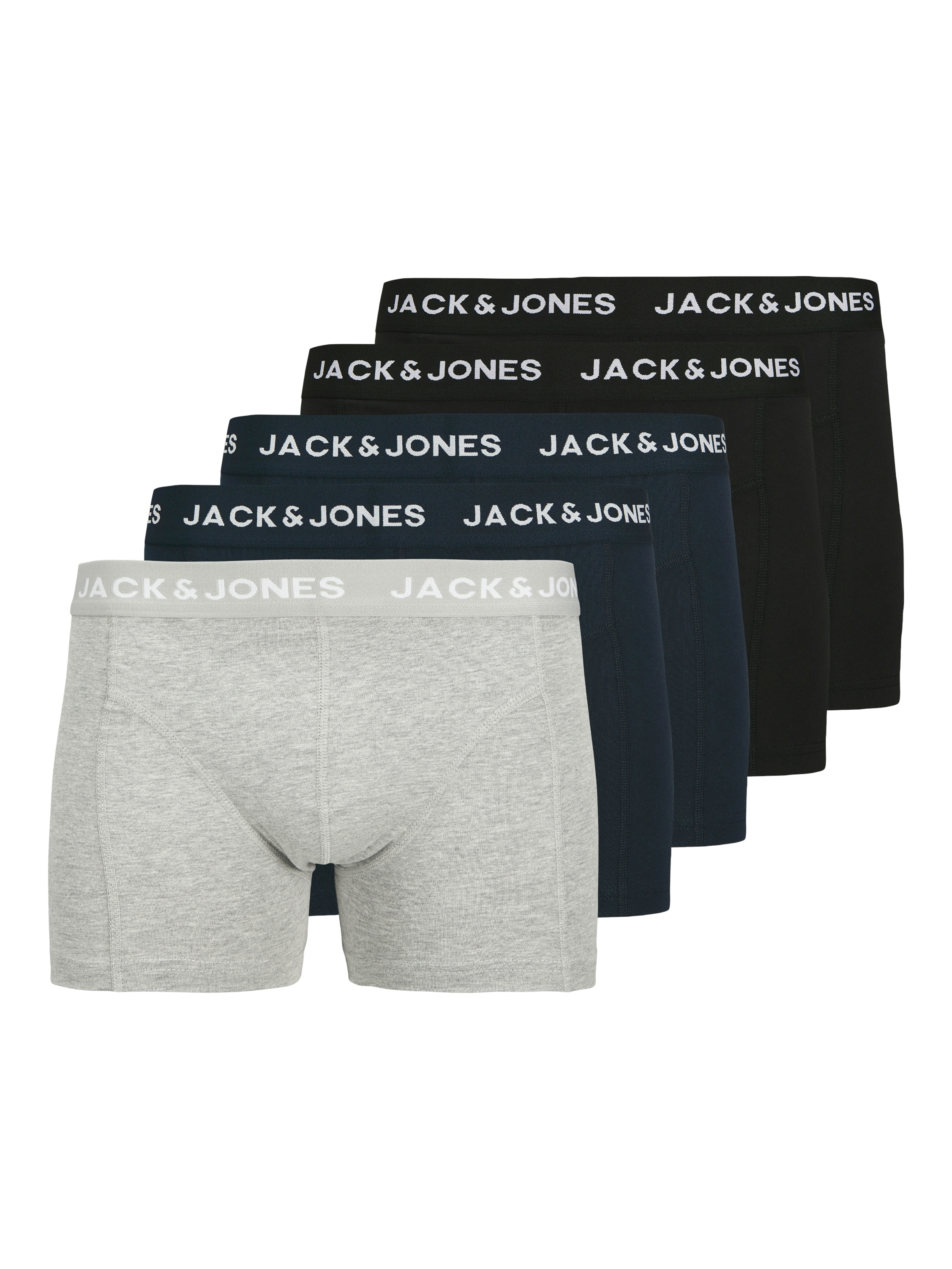Jack & Jones Jack & Jones Trunk »JACANTHONY TRUNKS ...