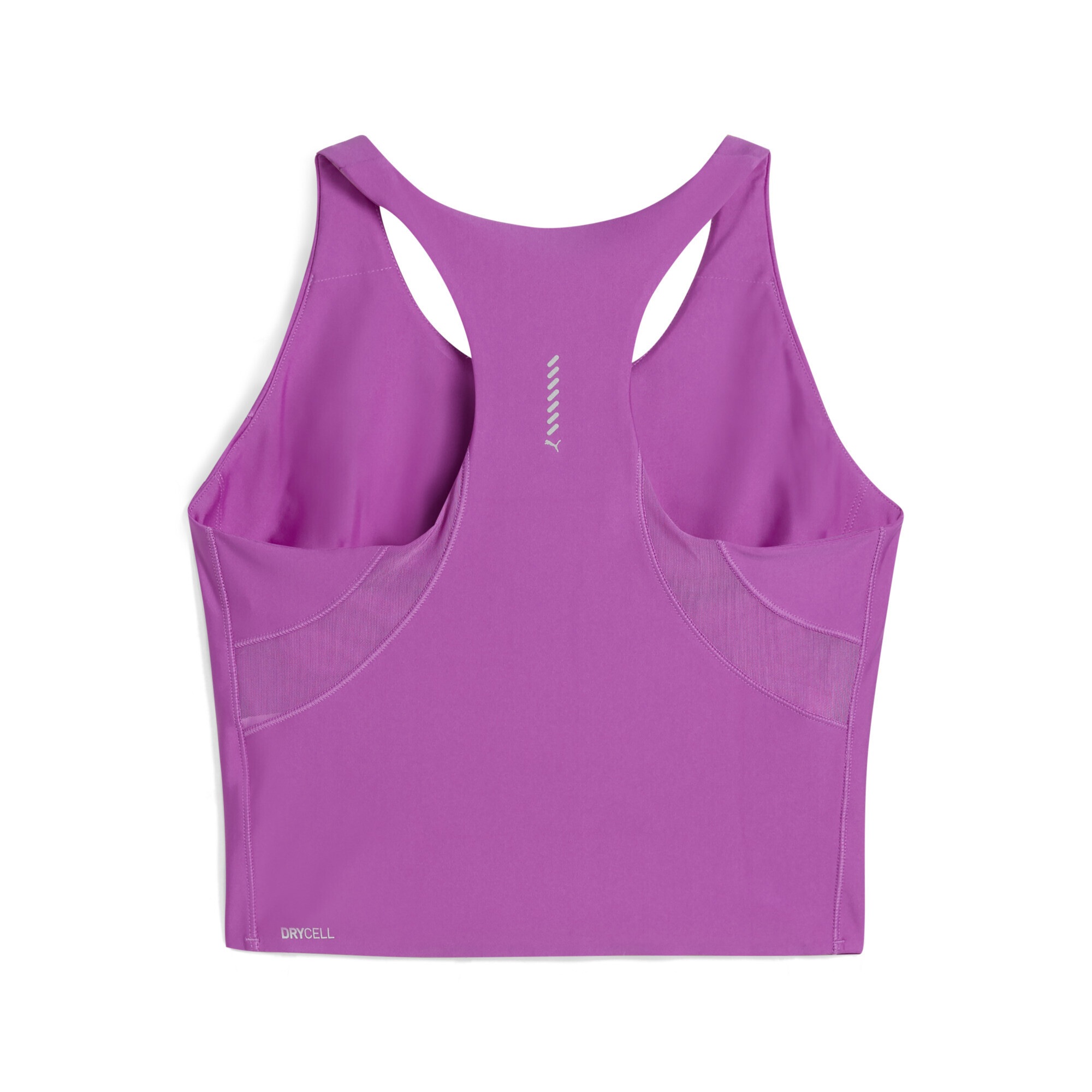 PUMA Trainingsshirt »RACEDAY ULTRAFORM Crop Top Damen«