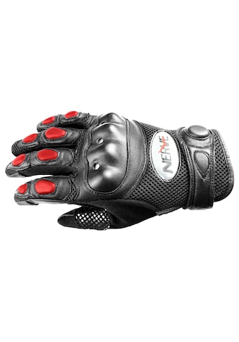 NERVE Motorradhandschuhe »KQ07« su Weitenver...