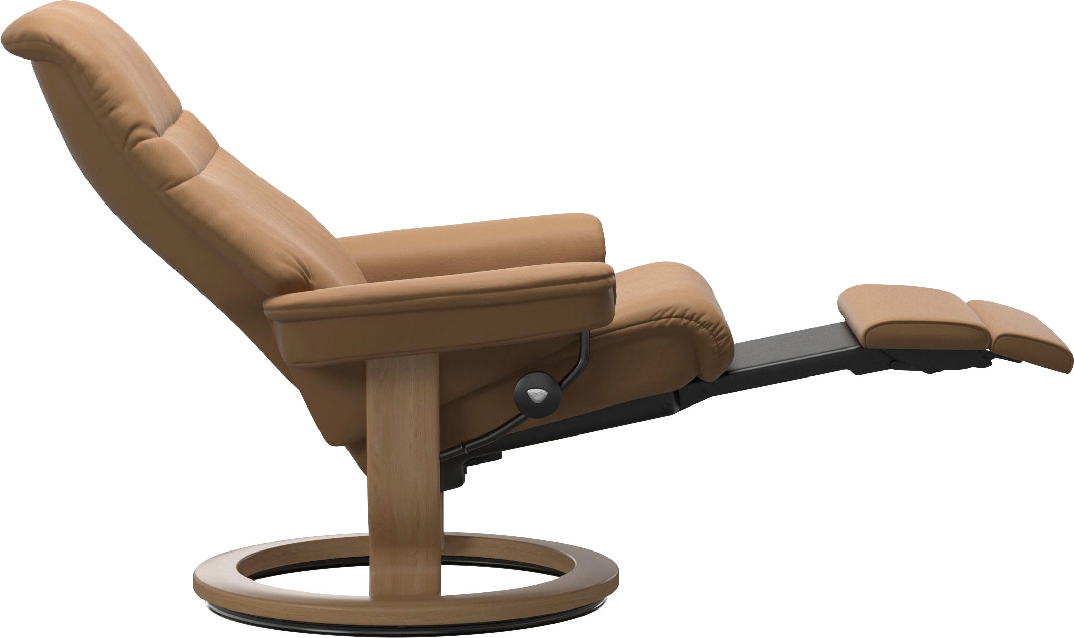 Stressless® Relaxsessel »Sunrise«, elektrisch verstellbar, optional 2-motorisch, Größe M & L
