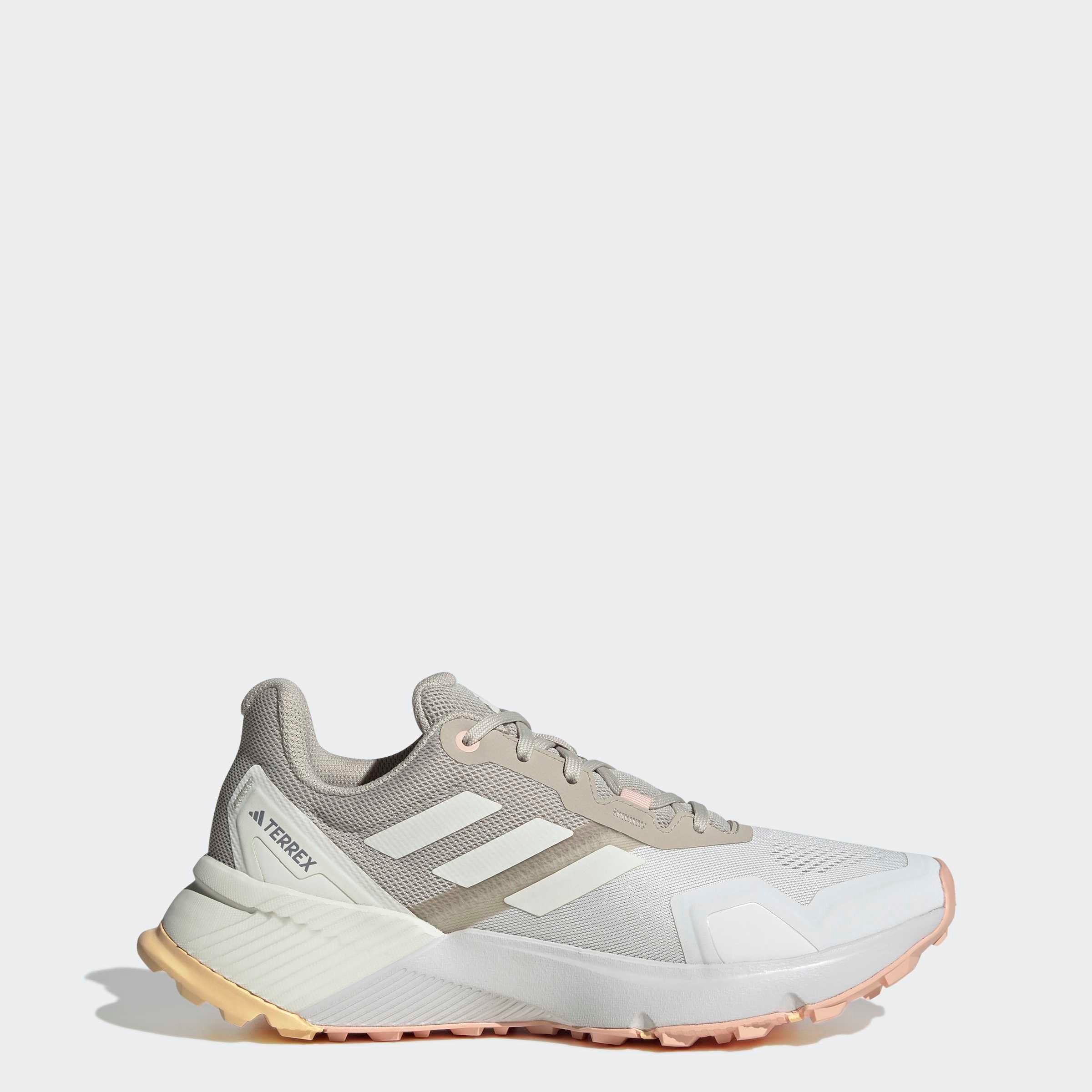 adidas TERREX Trailrunningschuh »SOULSTRIDE«  Trailrunning-Schuhe für leichte Trails