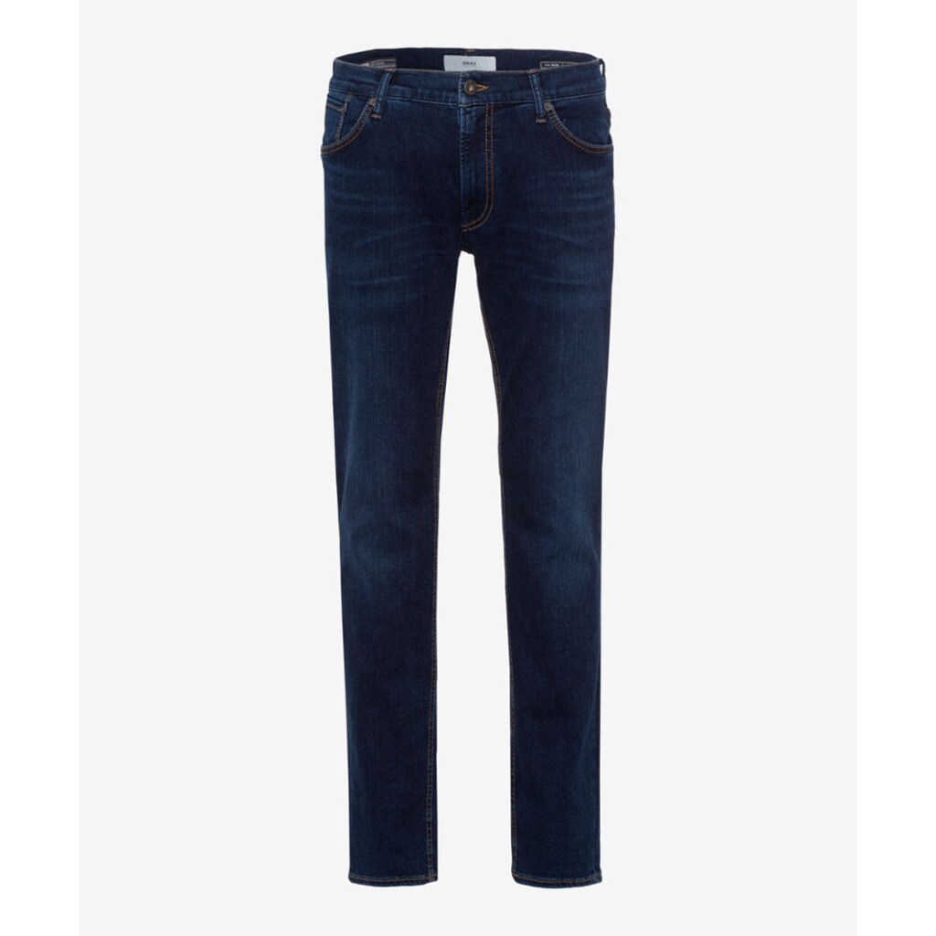 Brax 5-Pocket-Jeans »Style CHUCK«