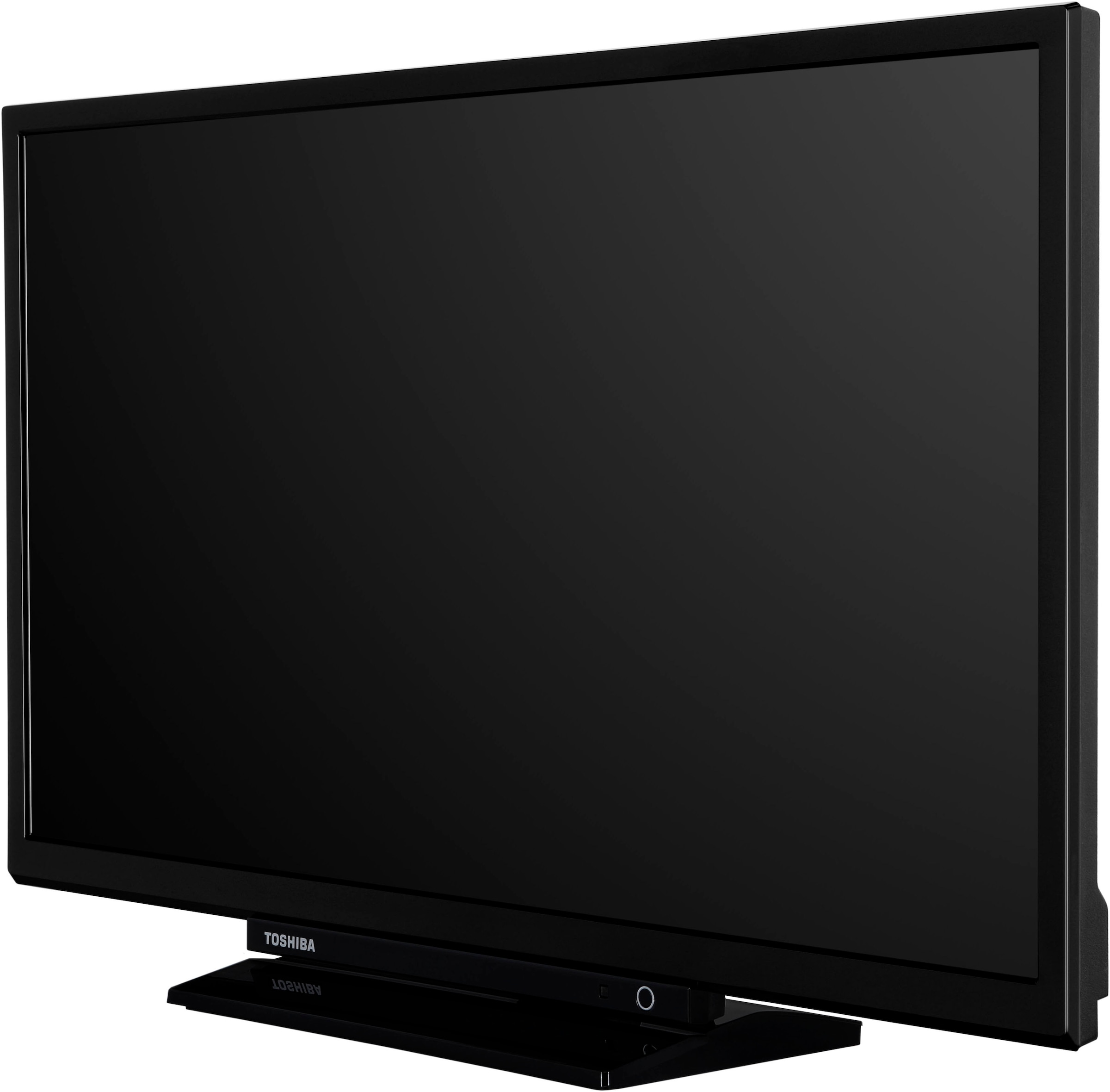 Toshiba DLED-Fernseher »24WV3E63DA«, HD ready, Smart-TV
