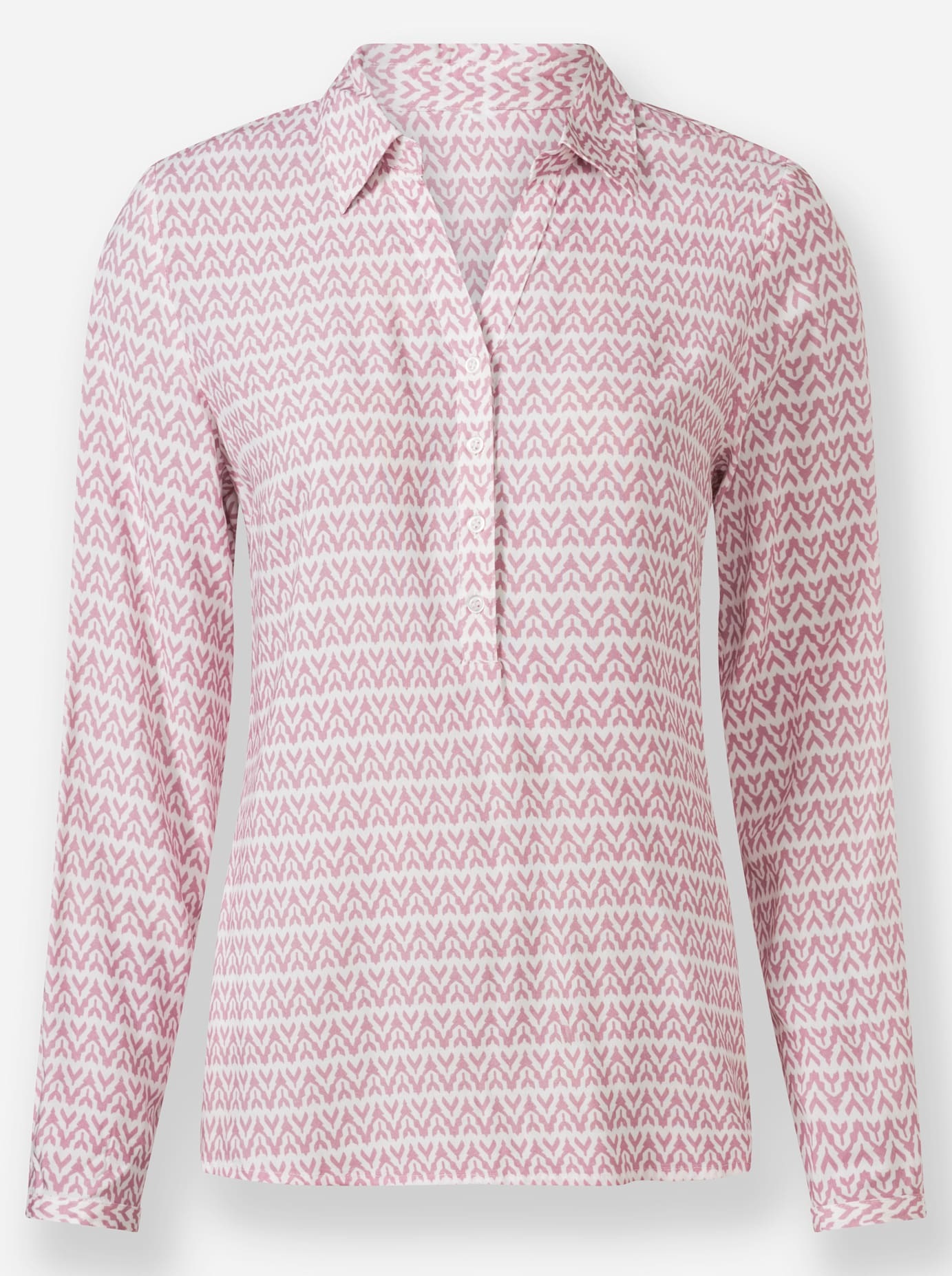 Inspirationen Hemdbluse