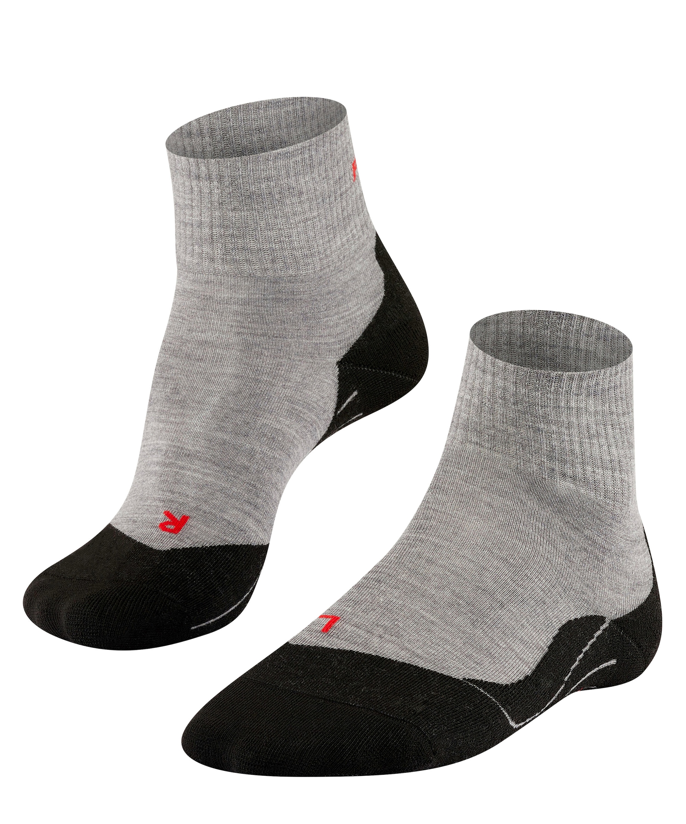 FALKE Kurzsocken "TK5 Wander Short" günstig online kaufen