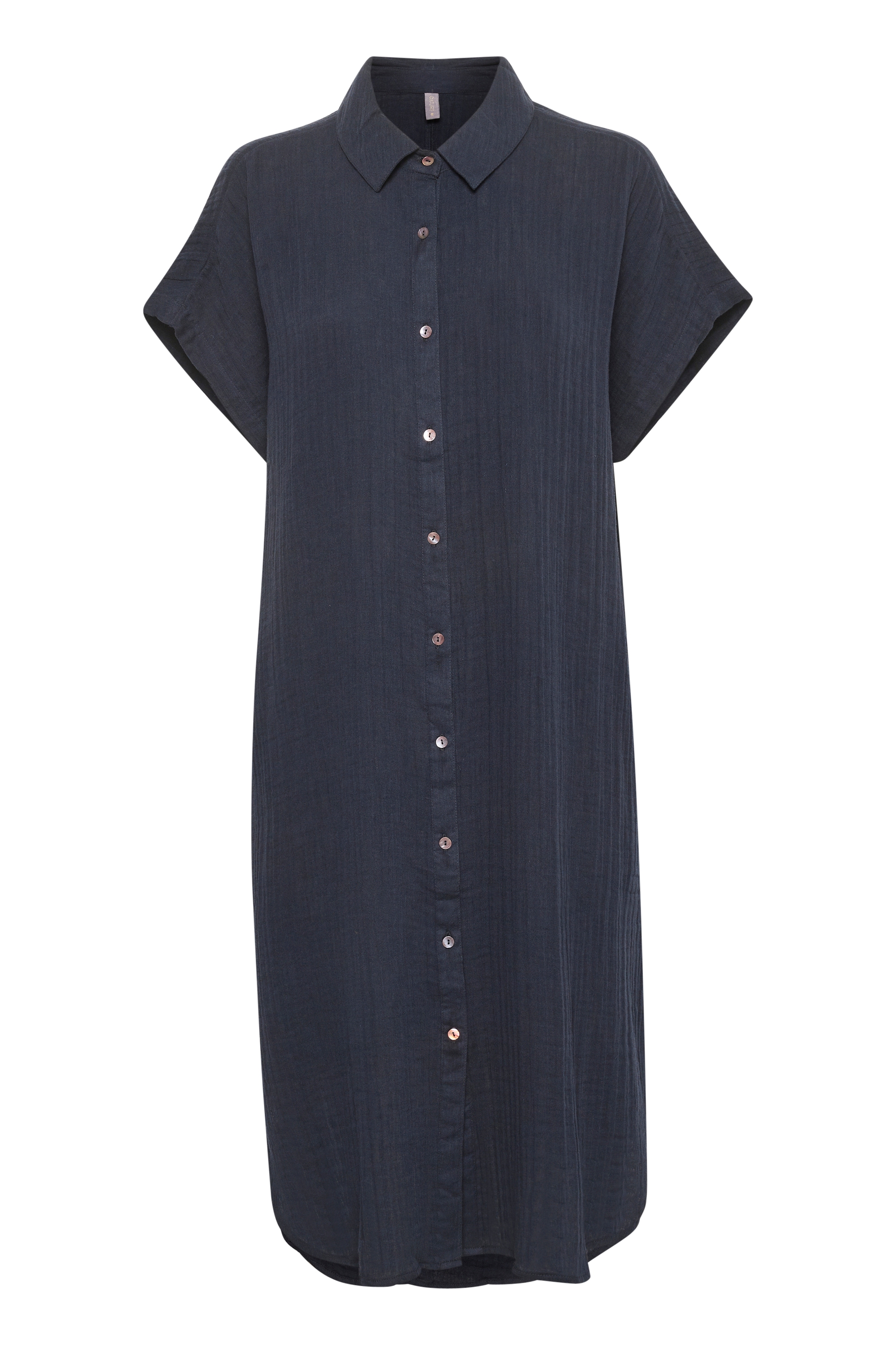 Culture Midikleid "Damen Kleid CUelina"