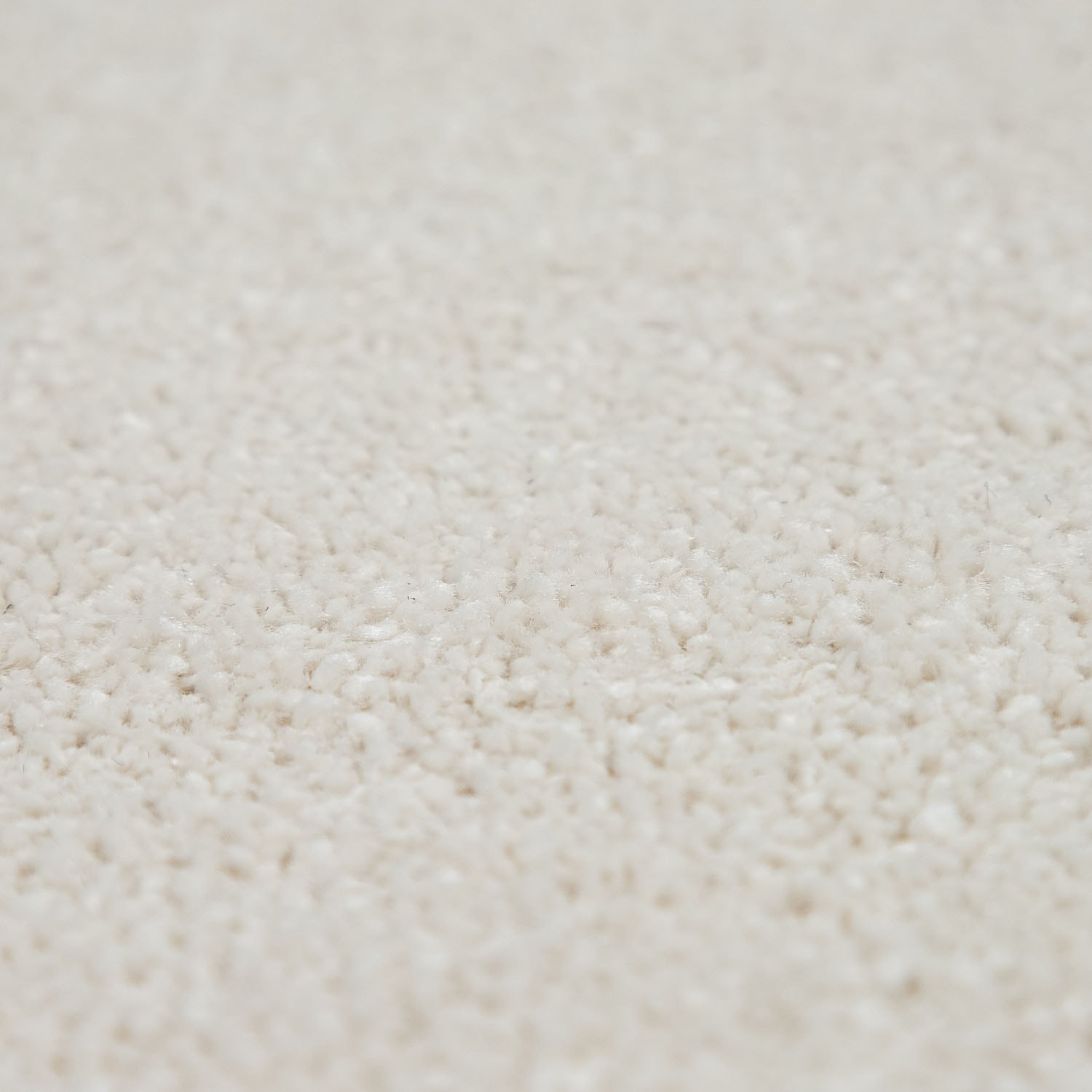 Paco Home Teppich »Porto 890«, rund, 13 mm Höhe, Kurzflor, Uni-Farben, ideal im Wohnzimmer & Schlafzimmer