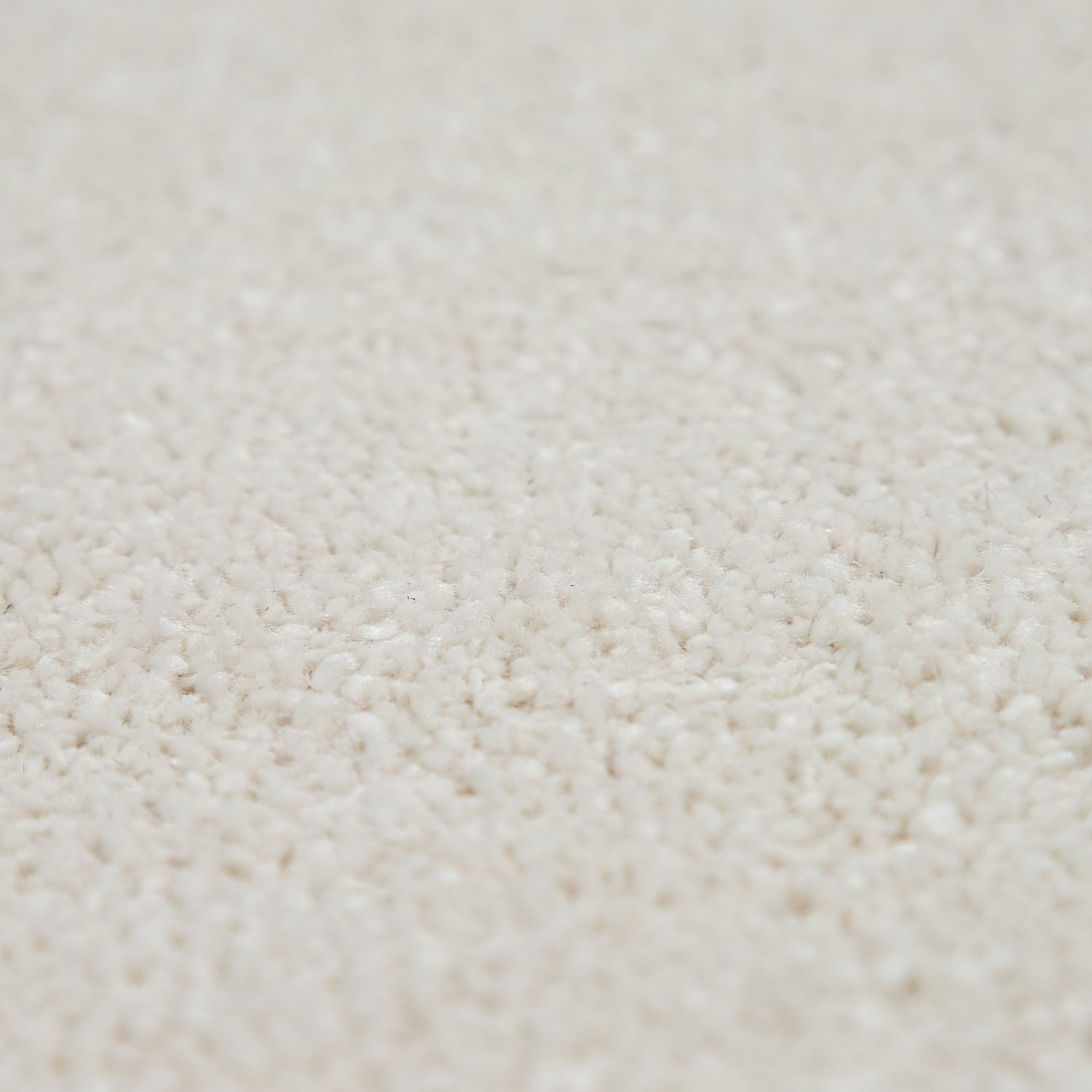 Teppich PACO HOME "Porto 890", beige (cream), H:13mm Ø:160cm, Polypropylen, Teppiche, Teppich, Kurzflor, Uni-Farben, ideal im Wohnzimmer & Schlafzimmer 3