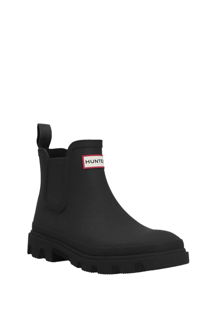 Hunter Gummistiefel "UNISEX DOWNPOUR CHELSEA" wasserdicht günstig online kaufen