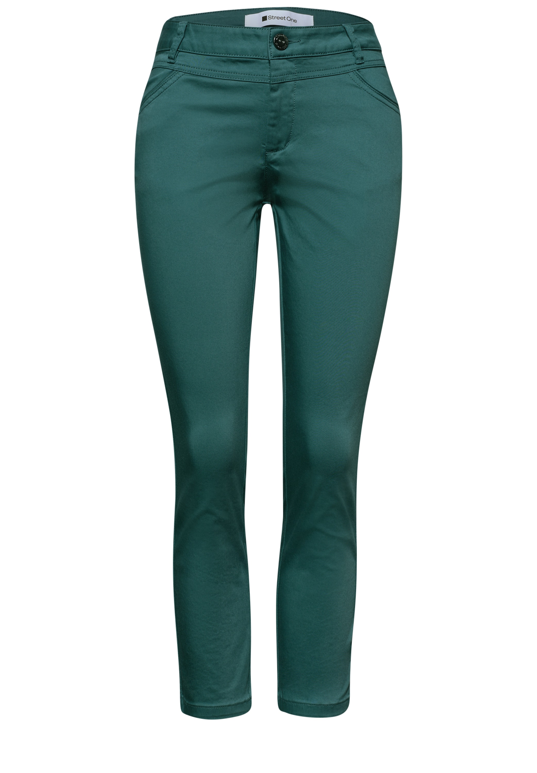 STREET ONE 7/8-Hose  4-Pocket Style