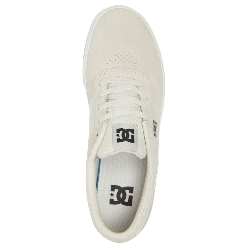 DC Shoes Sneaker »Switch«