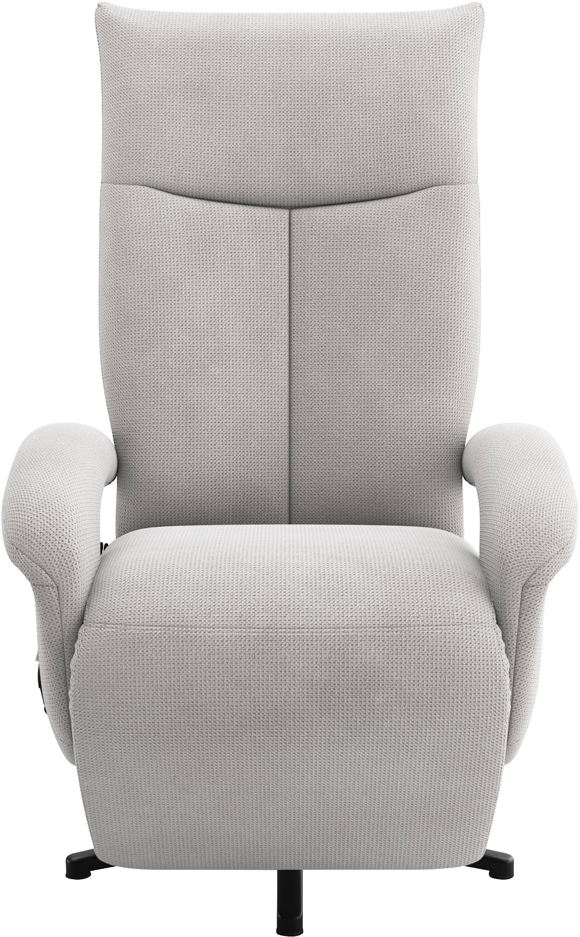 sit&more TV-Sessel "Amica, inkl. Kopfteilverstellung & Drehfunktion" wahlwe günstig online kaufen