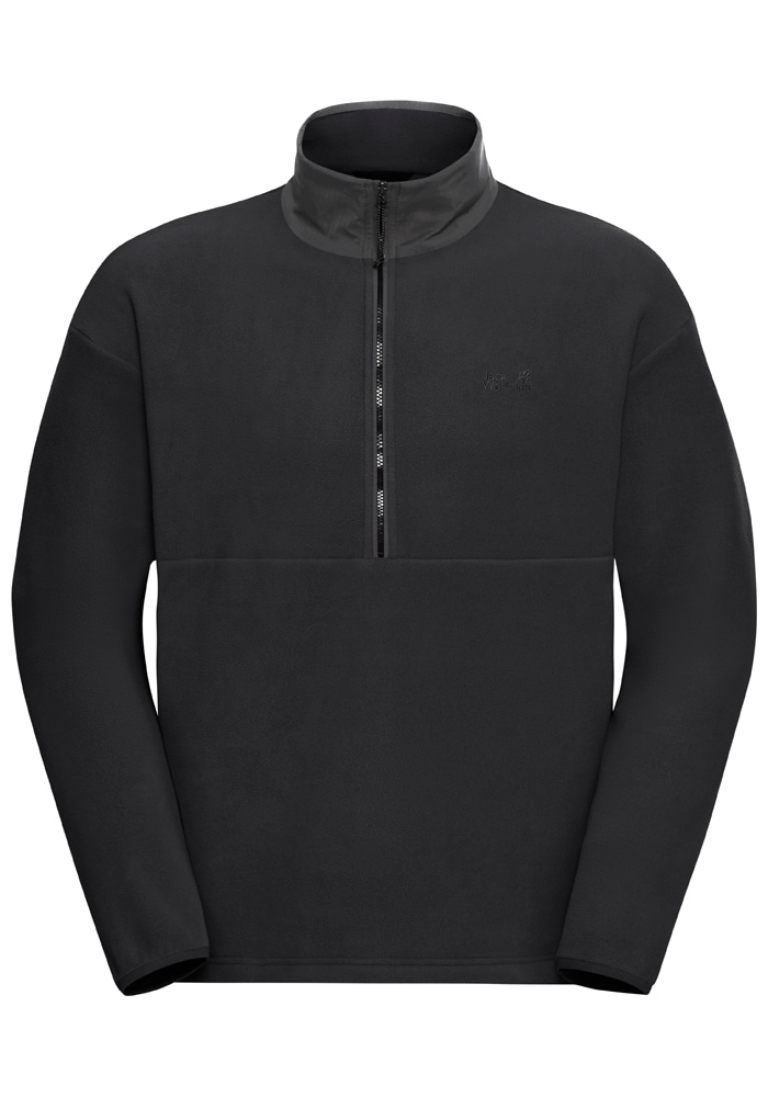 Jack Wolfskin Stehkragenpullover »SUMETRO HZ M«