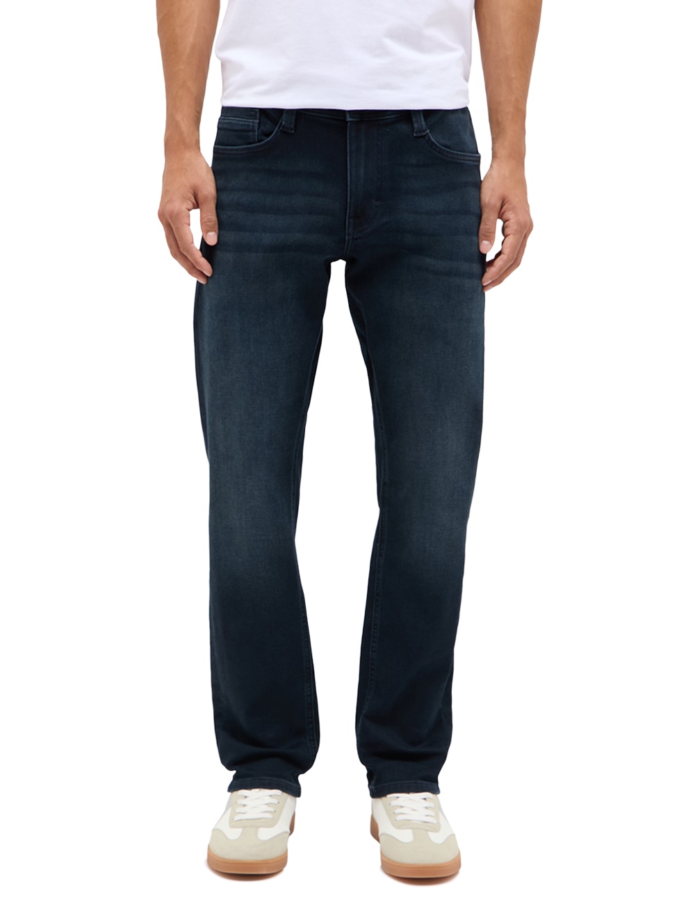 MUSTANG Slim-fit-Jeans "Oregon" im Five-Pocket Style