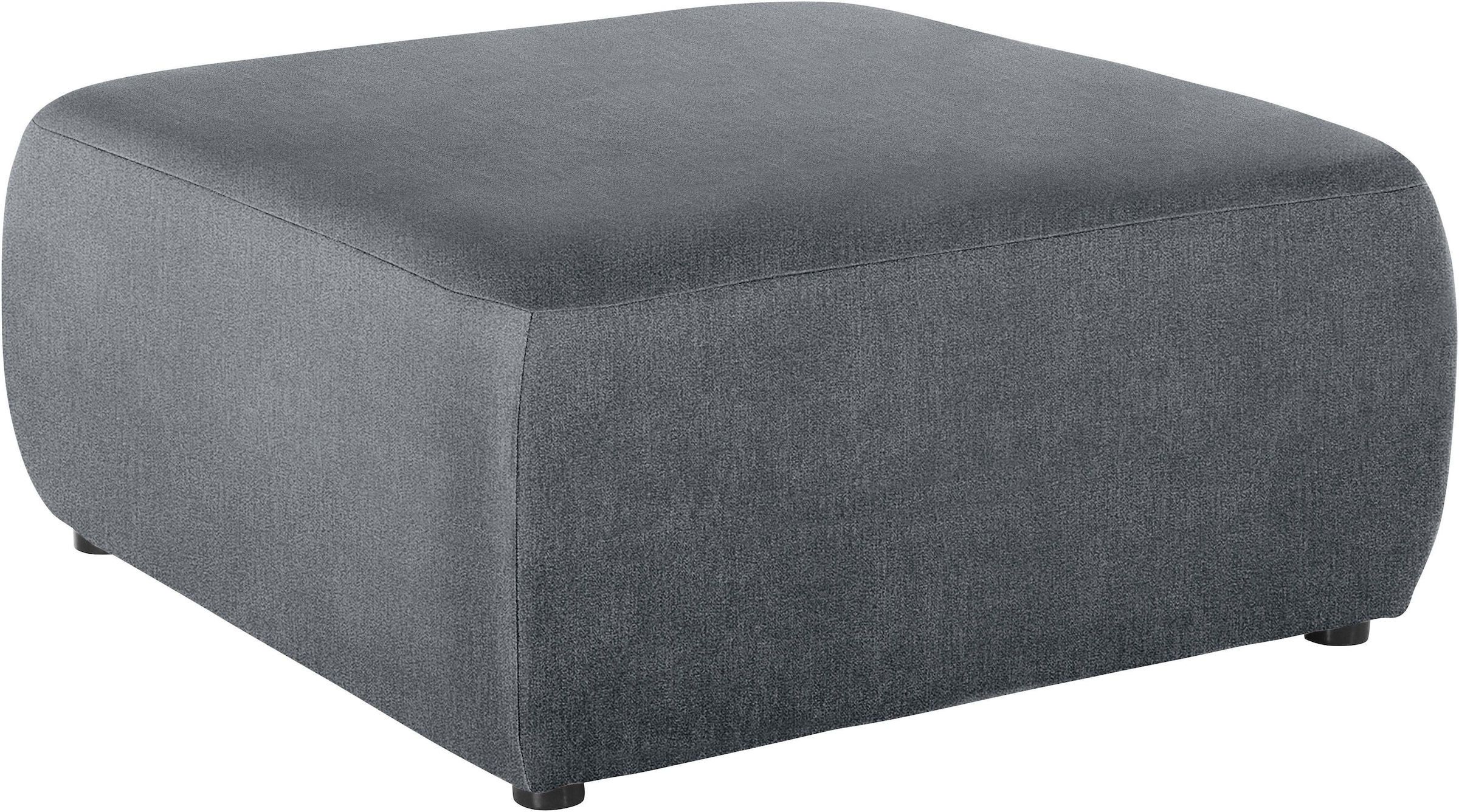 DOMO collection Hocker "Cesena modern, zeitlos und bequem"