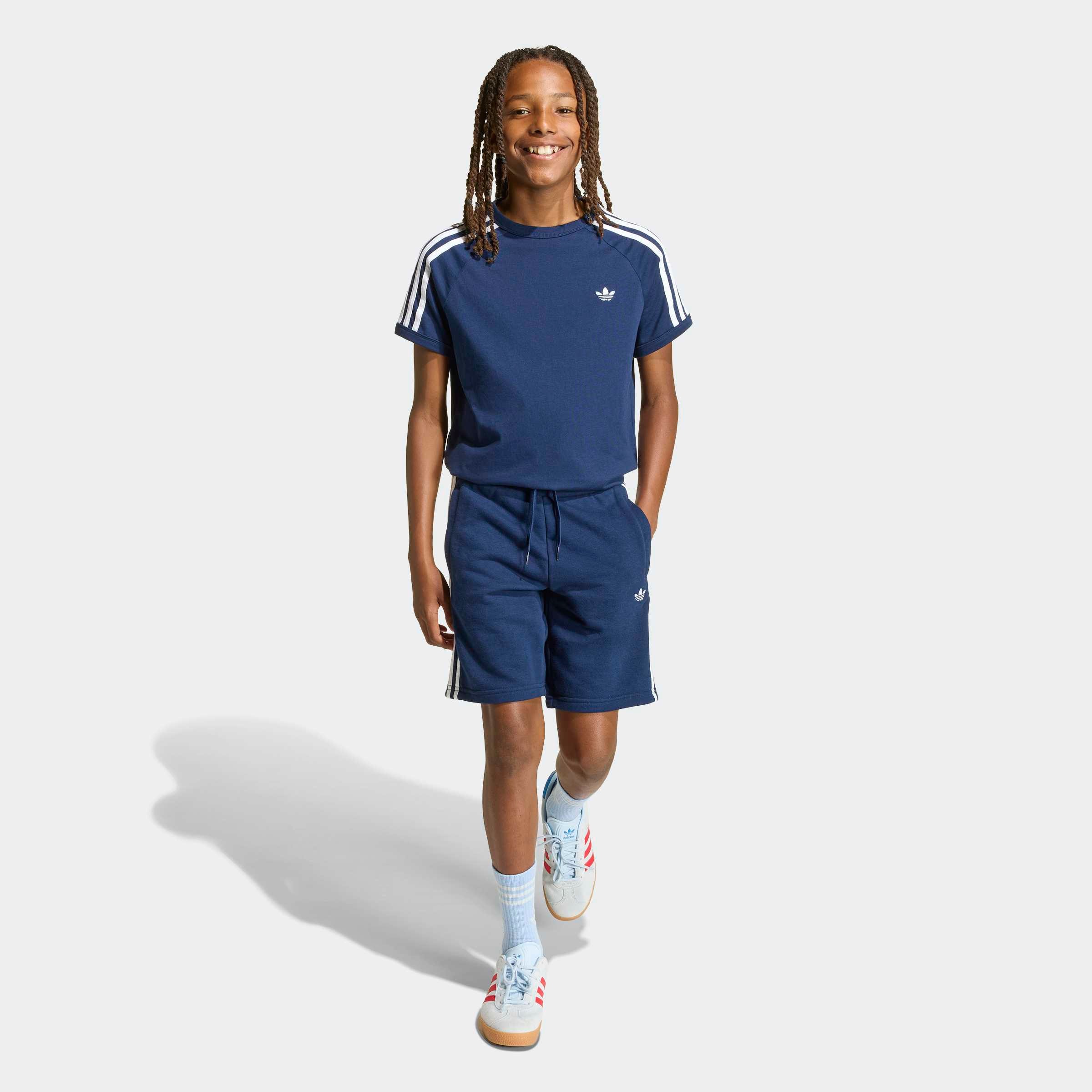 adidas Originals Shorts »3-STREIFEN«