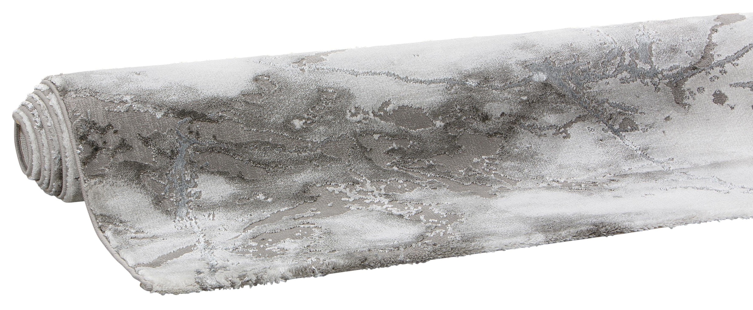 OTTO Home Juliet Rug Gray 200x290cm 3