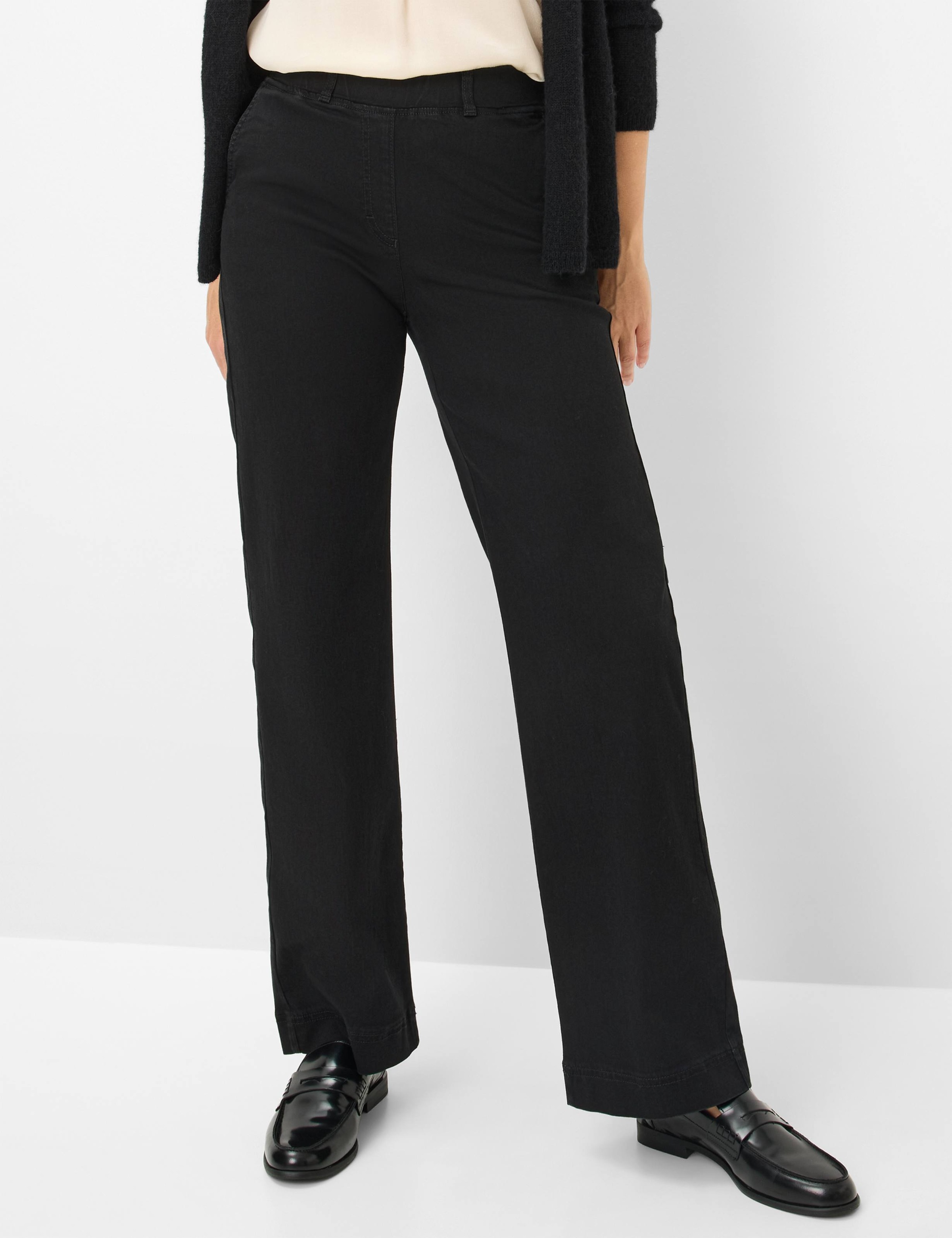 RAPHAELA by BRAX Bequeme Jeans "Style PAM FLARED" günstig online kaufen