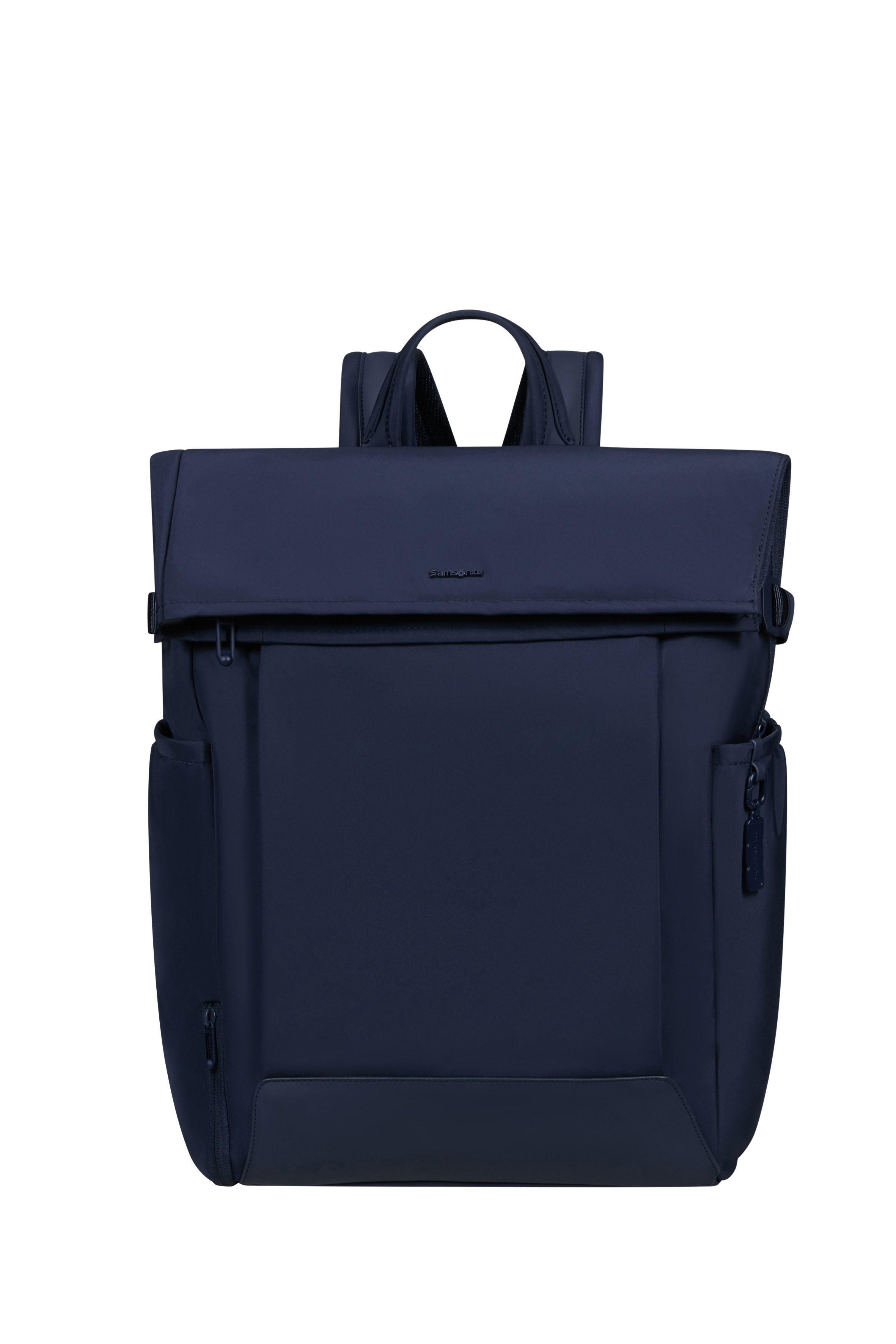 Samsonite 1100000002199 "ESSENTIS Jana Ina Zarrella 25/31 L 15.6" RFID" RFID Softes, mattes Nylon, federleicht mit herausnehmbarer Trennwand